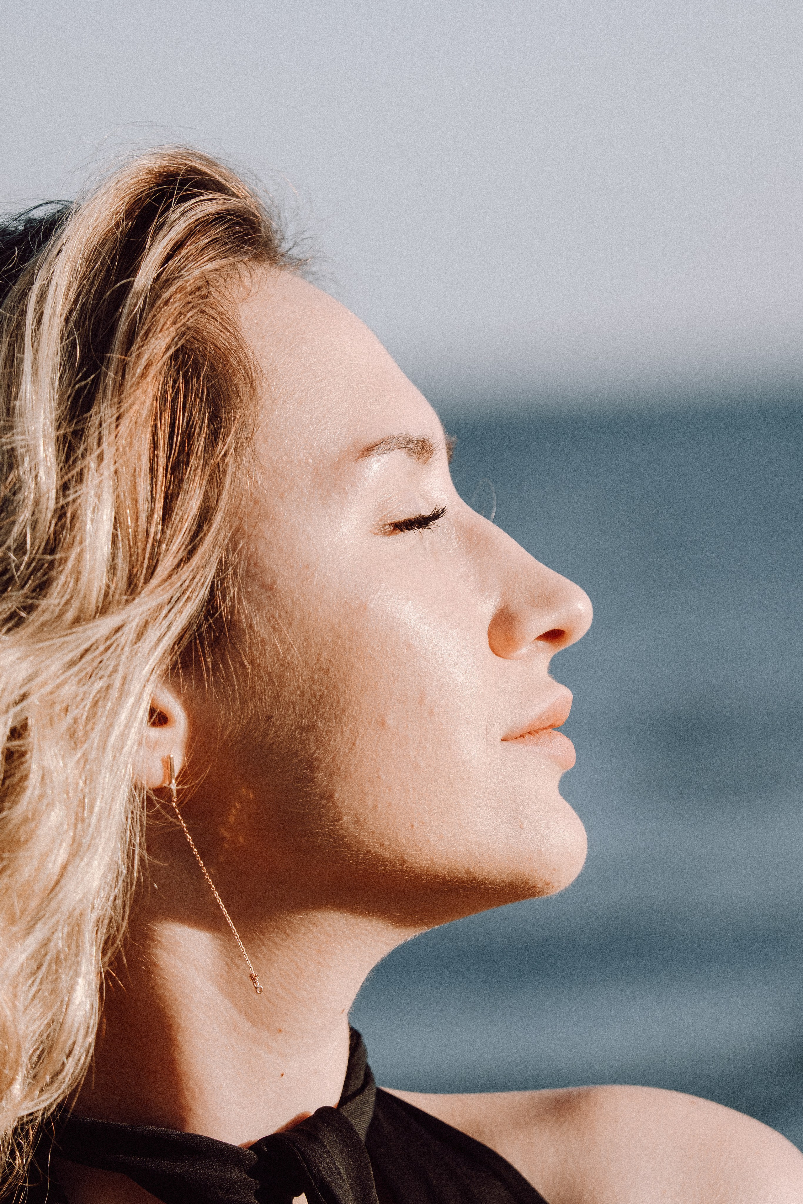 ПРОГУЛКА НА БЕРЕГУ ФИНСКОГО ЗАЛИВА. Профессиональный фотограф, Санкт-Петербург — Виктория Богомолова