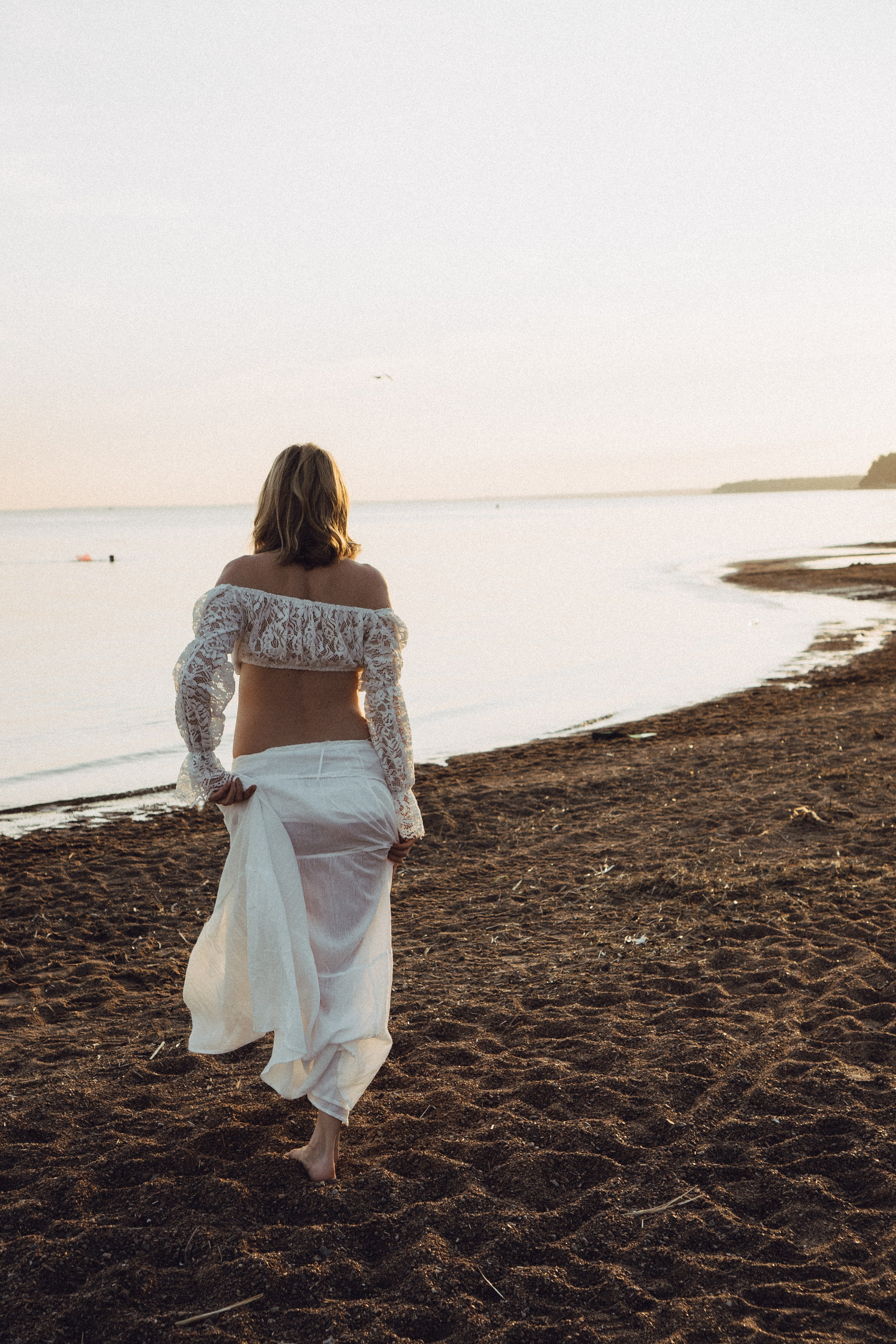 В ОЖИДАНИИ. Профессиональный фотограф, Санкт-Петербург — Виктория Богомолова