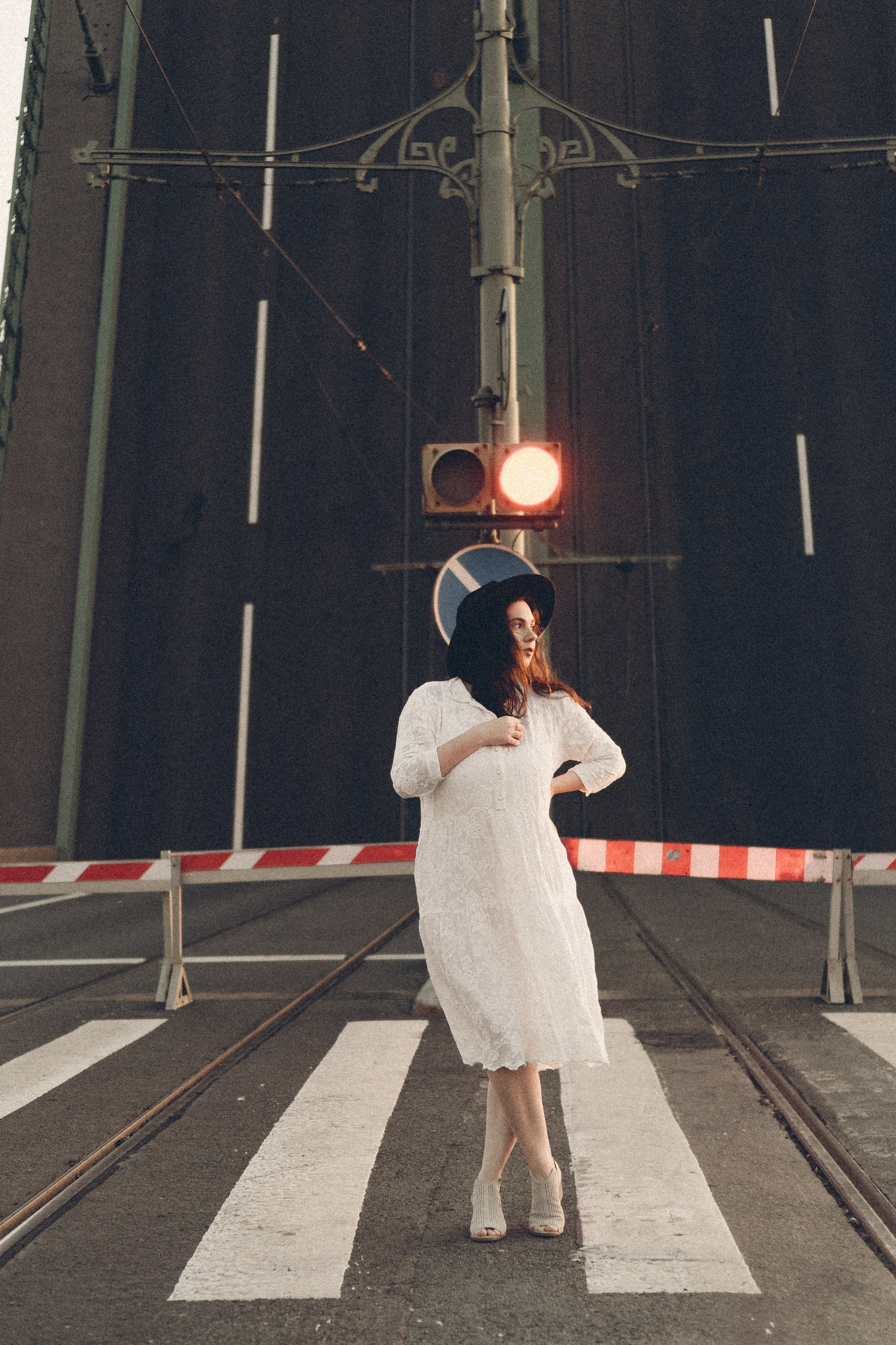 РАССВЕТ С РАЗВОДНЫМИ МОСТАМИ. Профессиональный фотограф, Санкт-Петербург — Виктория Богомолова