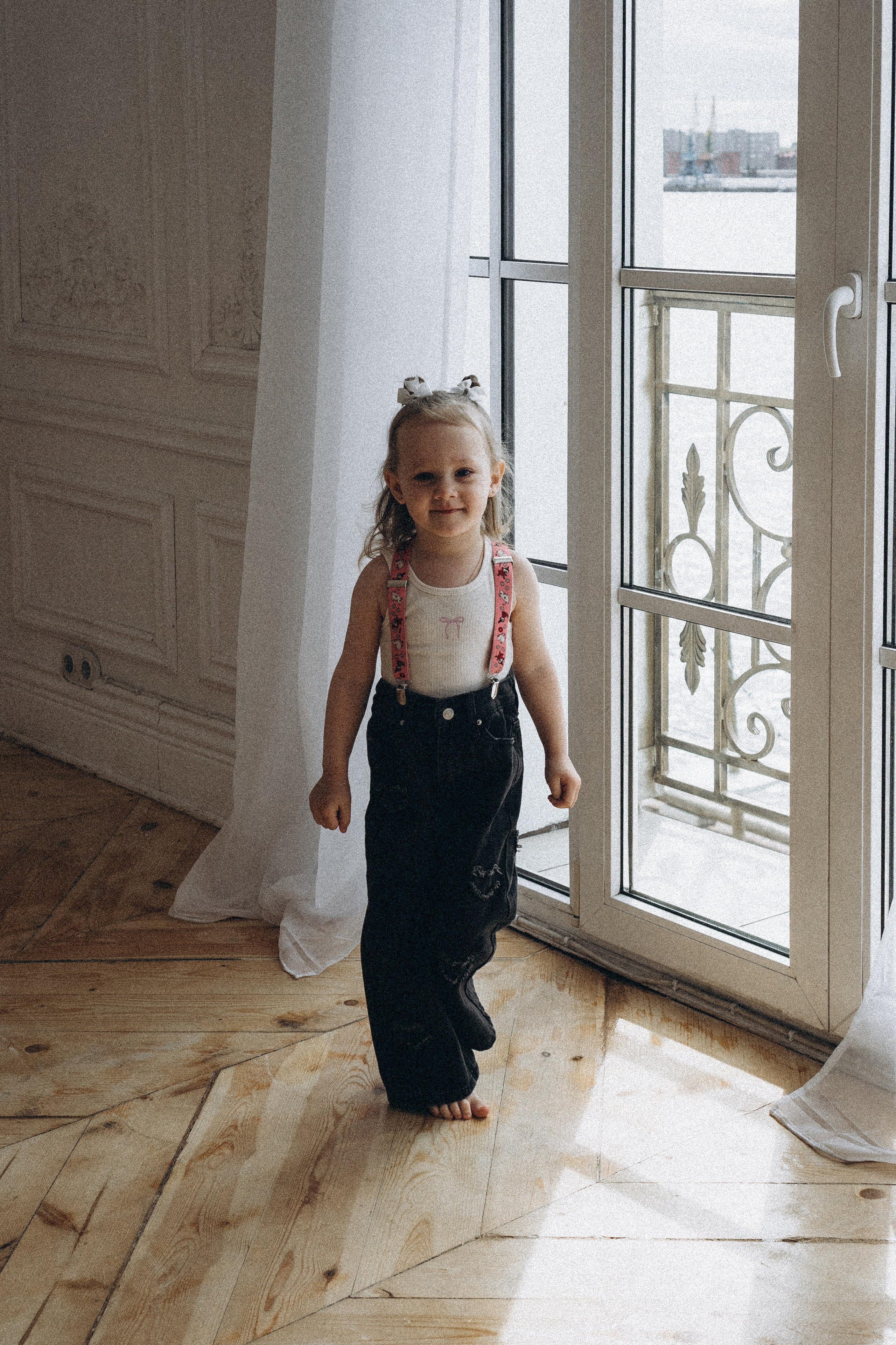 Семейная история в студии. Профессиональный фотограф, Санкт-Петербург — Виктория Богомолова