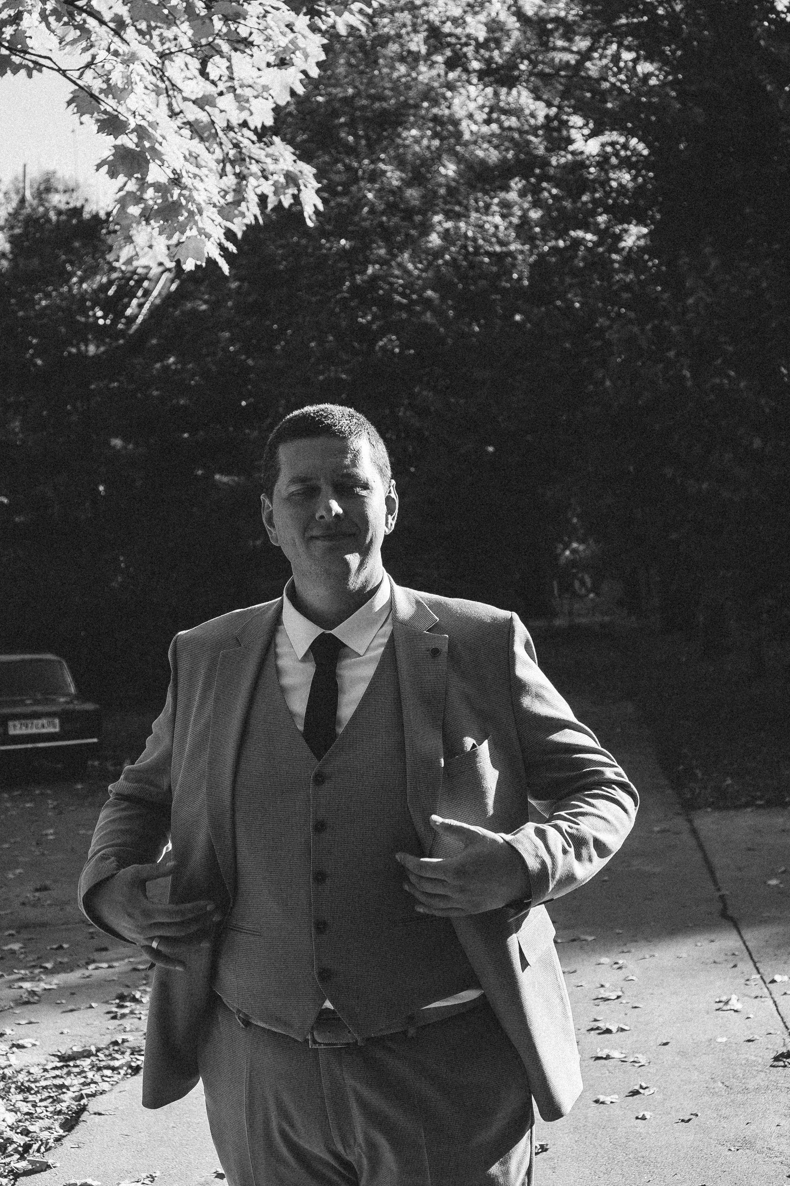 СВАДЕБНАЯ В ПУШКИНЕ. Профессиональный фотограф, Санкт-Петербург — Виктория Богомолова