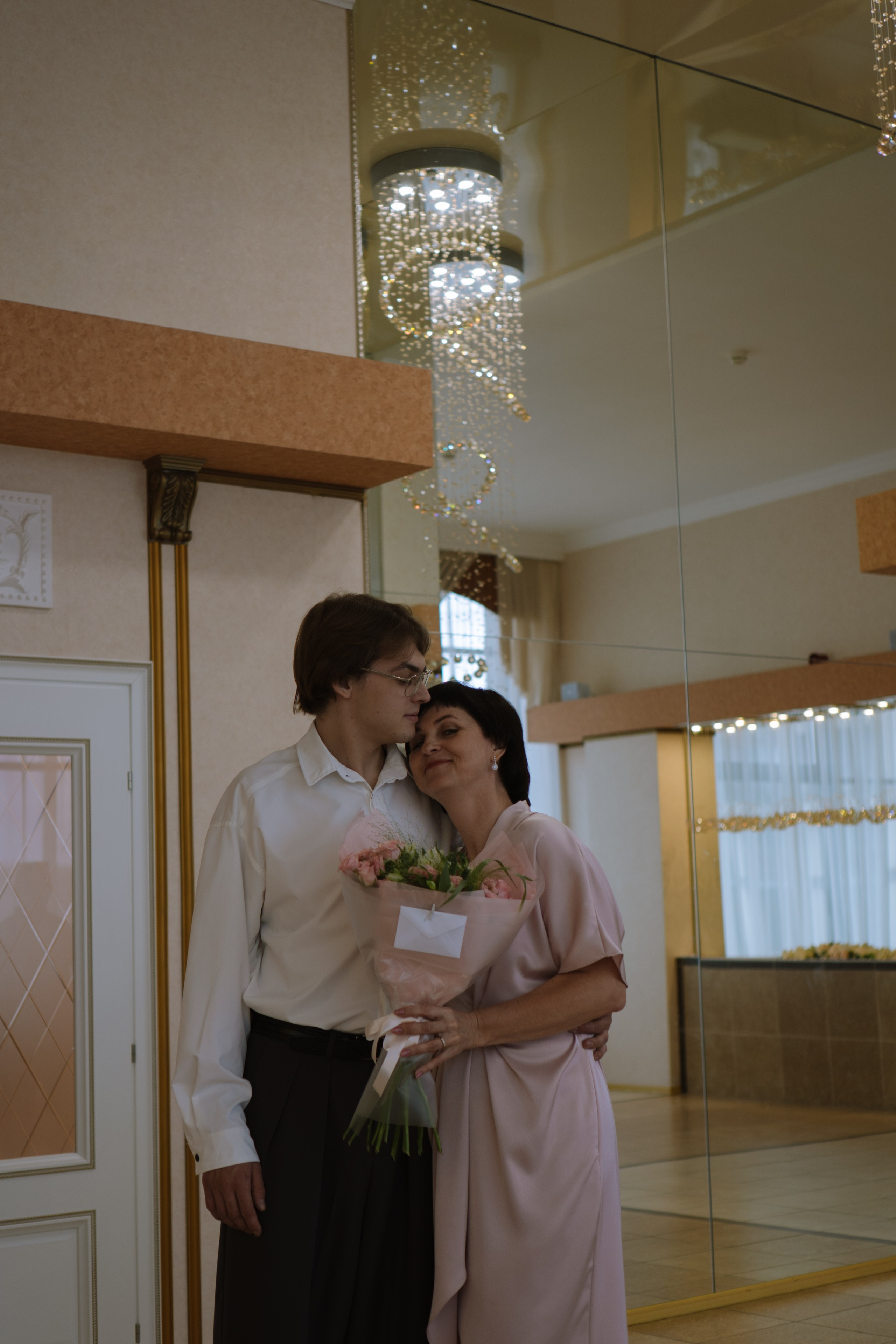 РЕПОРТАЖНАЯ СЬЕМКА В ЗАГСЕ. Профессиональный фотограф, Санкт-Петербург — Виктория Богомолова