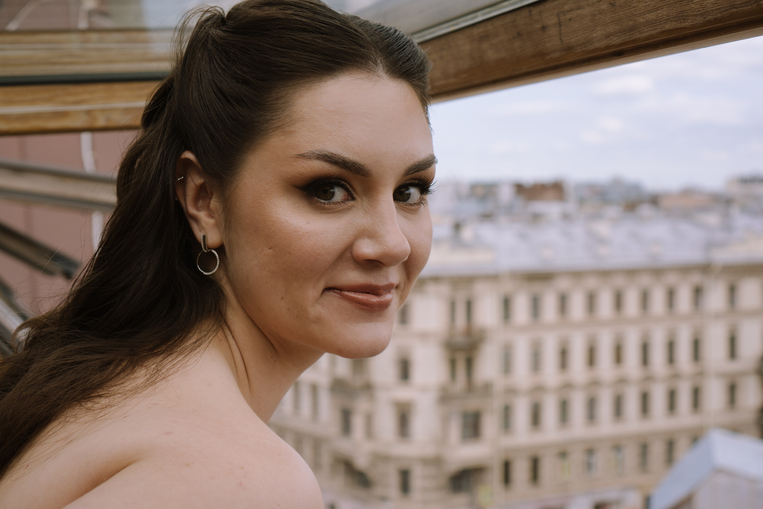 СВАДЕБНЫЙ БАНКЕТ НА ВЛАДИМИРСКОЙ В САНКТ-ПЕТЕРБУРГЕ (КАМЕРНАЯ СВАДЬБА). Профессиональный фотограф, Санкт-Петербург — Виктория Богомолова