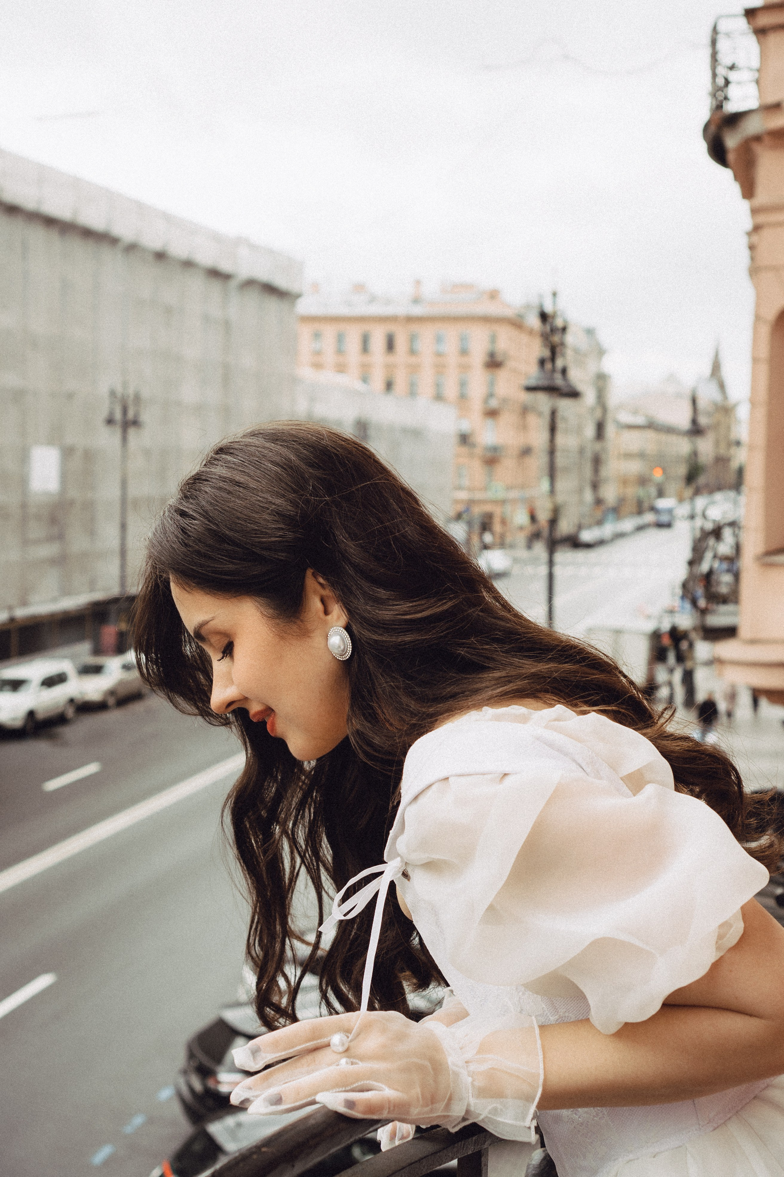 ВИНТАЖНЫЙ БАЛКОН. Профессиональный фотограф, Санкт-Петербург — Виктория Богомолова