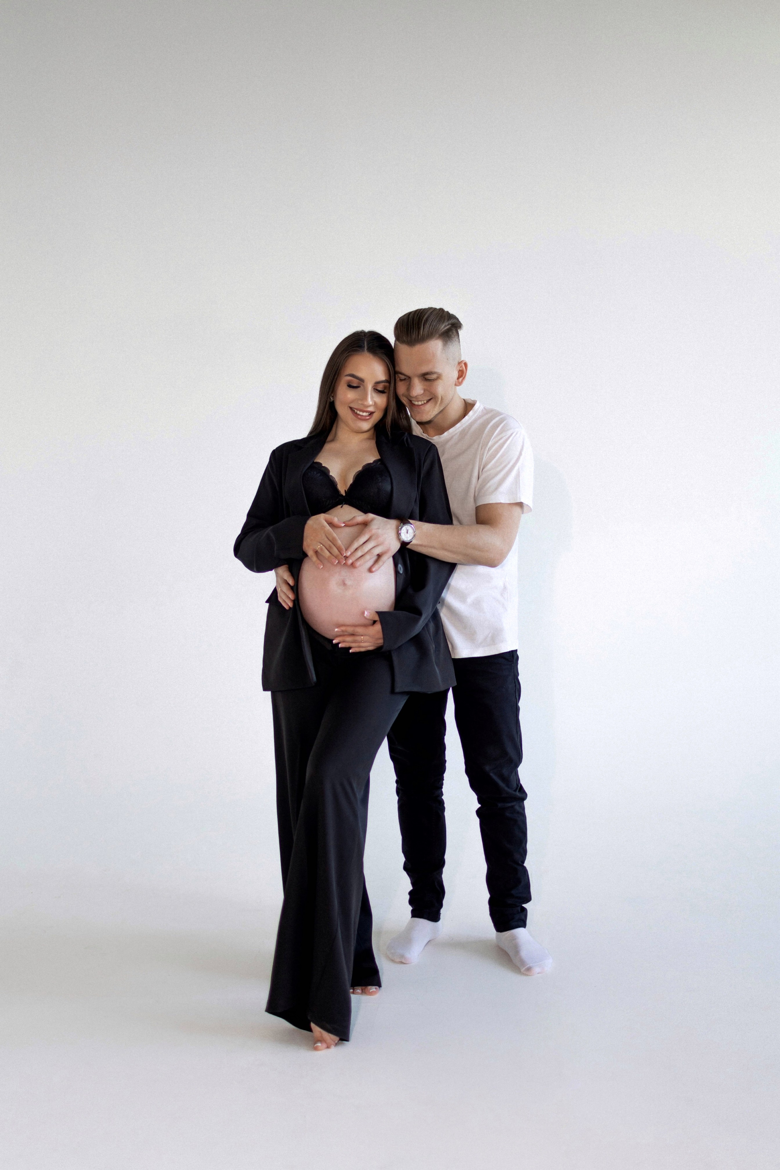 KATE&SASHA. Фотограф Мария Сивохина