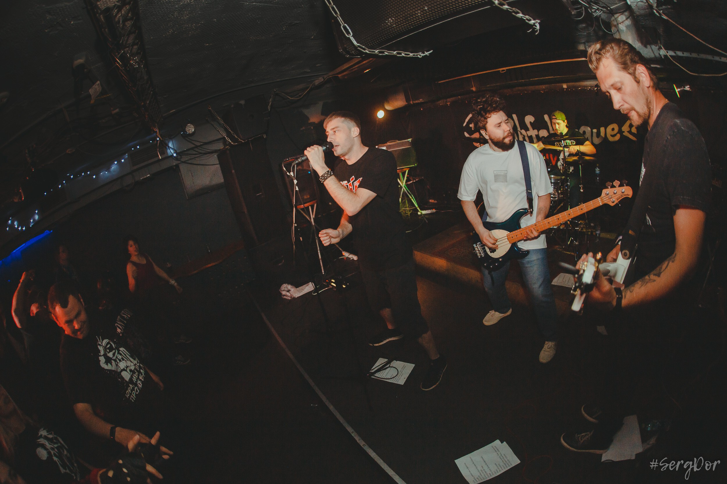 27.05.2023, Санкт-Петербург, День рождения Артёма Шаповалова,Рейд, Котик Джеймс, Манекены, Василий Абакумов, Созвездие N, Богдан Васильев, THE VAZELINE, 27 мая 2023 года, SergDor, #SergDor, концерт, гости, FISH FABRIQUE NOUVELLE, Фишка