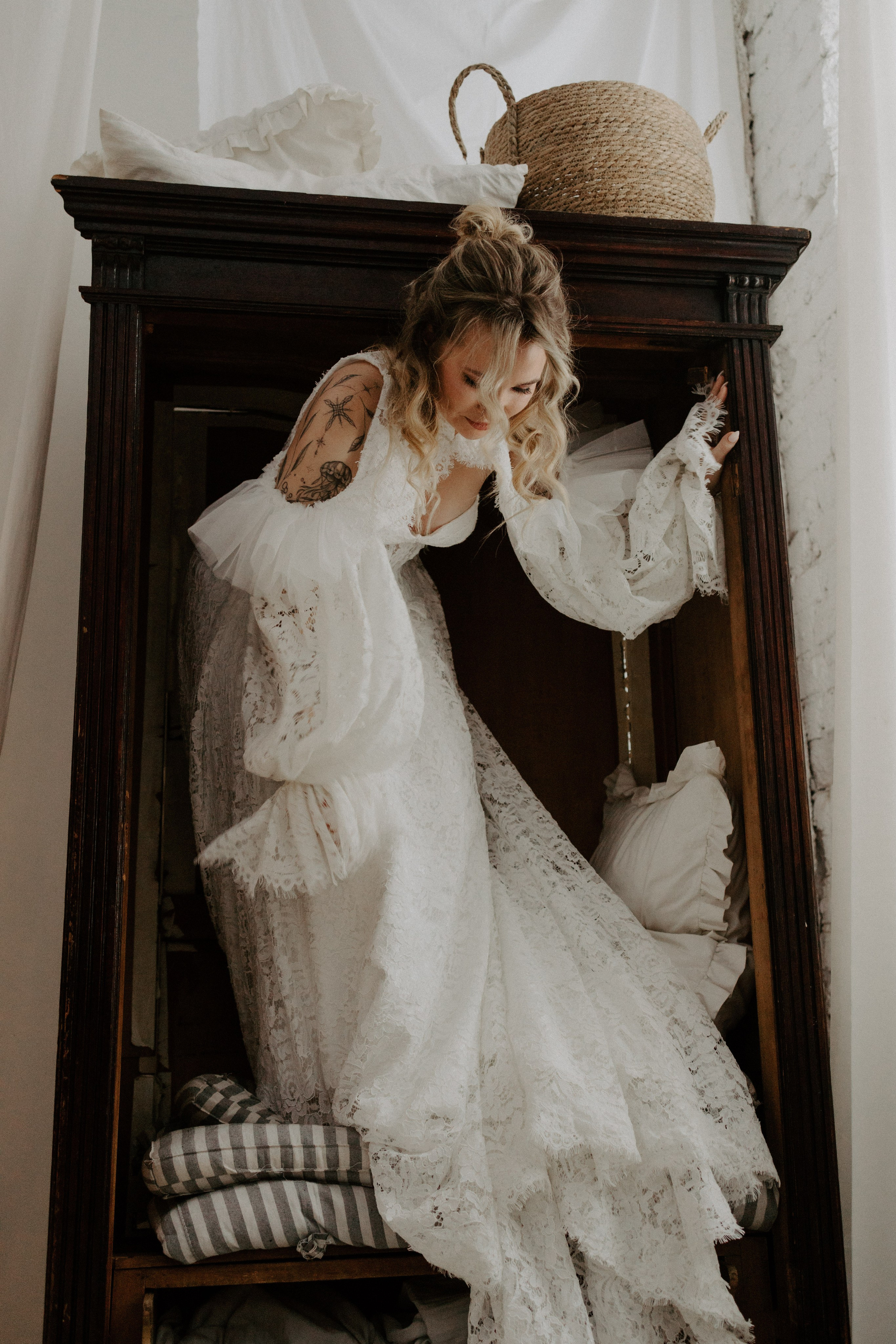 Studio. Свадебный фотограф Москва Санкт-Петербург Сочи Калининград Мария