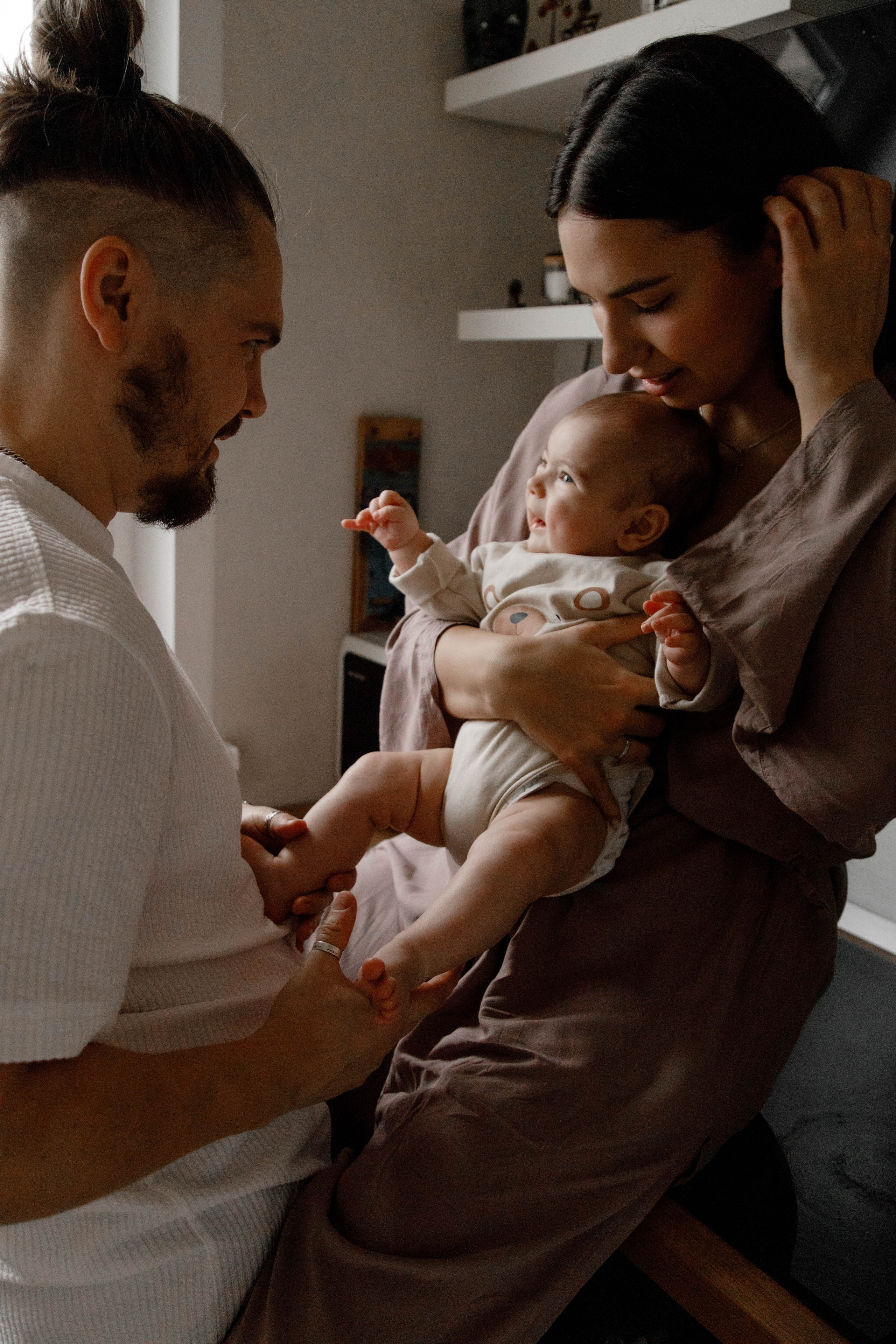 Лёвушка. Свадебный фотограф Москва Санкт-Петербург Сочи Калининград Мария