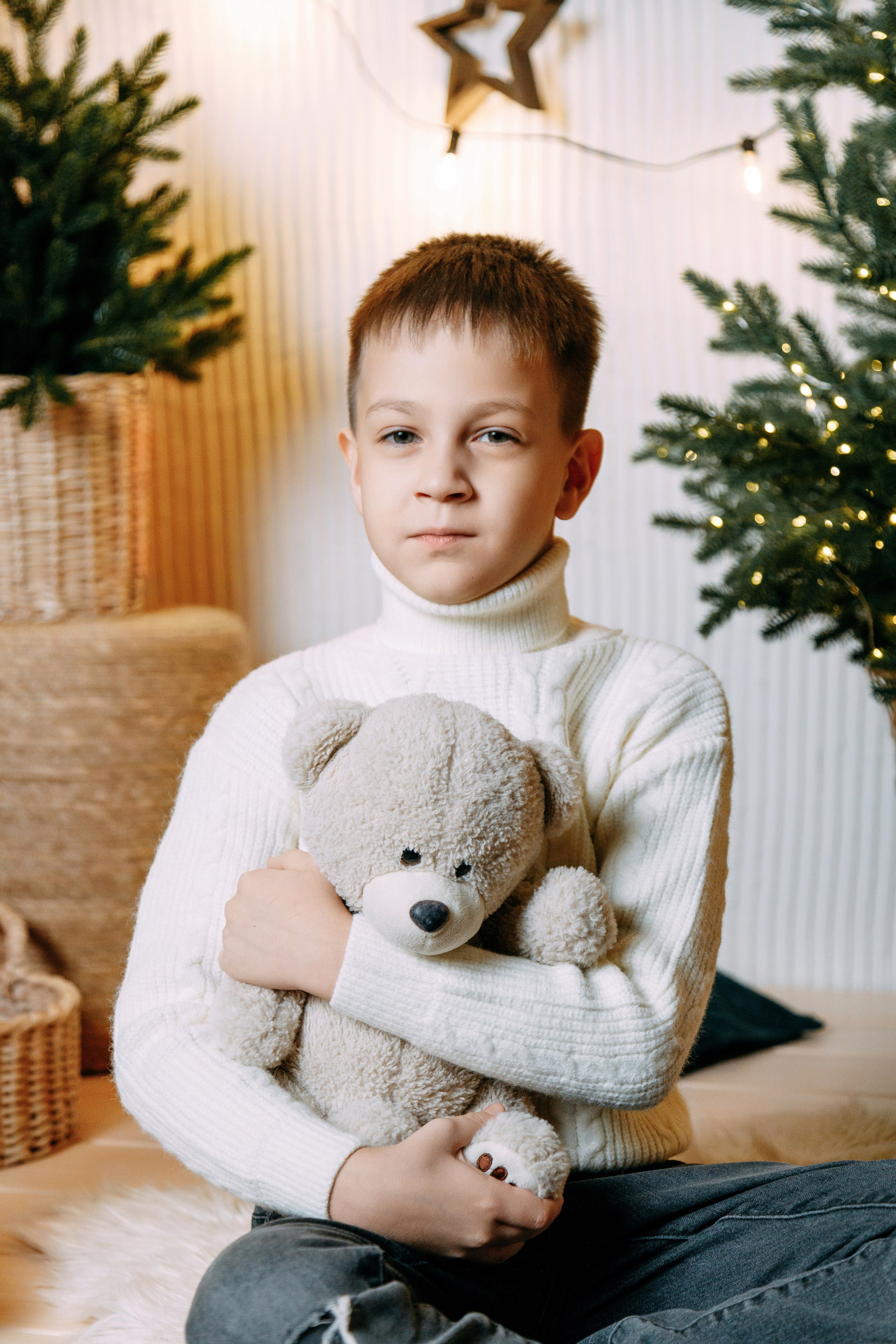 Семейная съемка