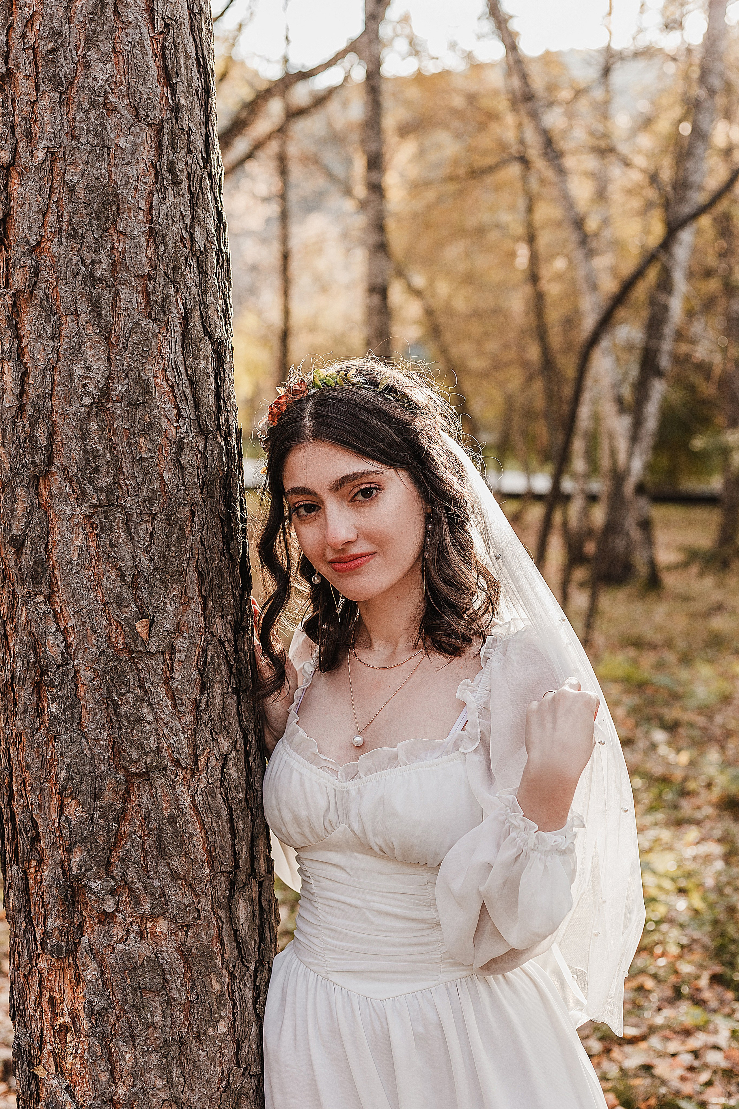 Свадебная съемка