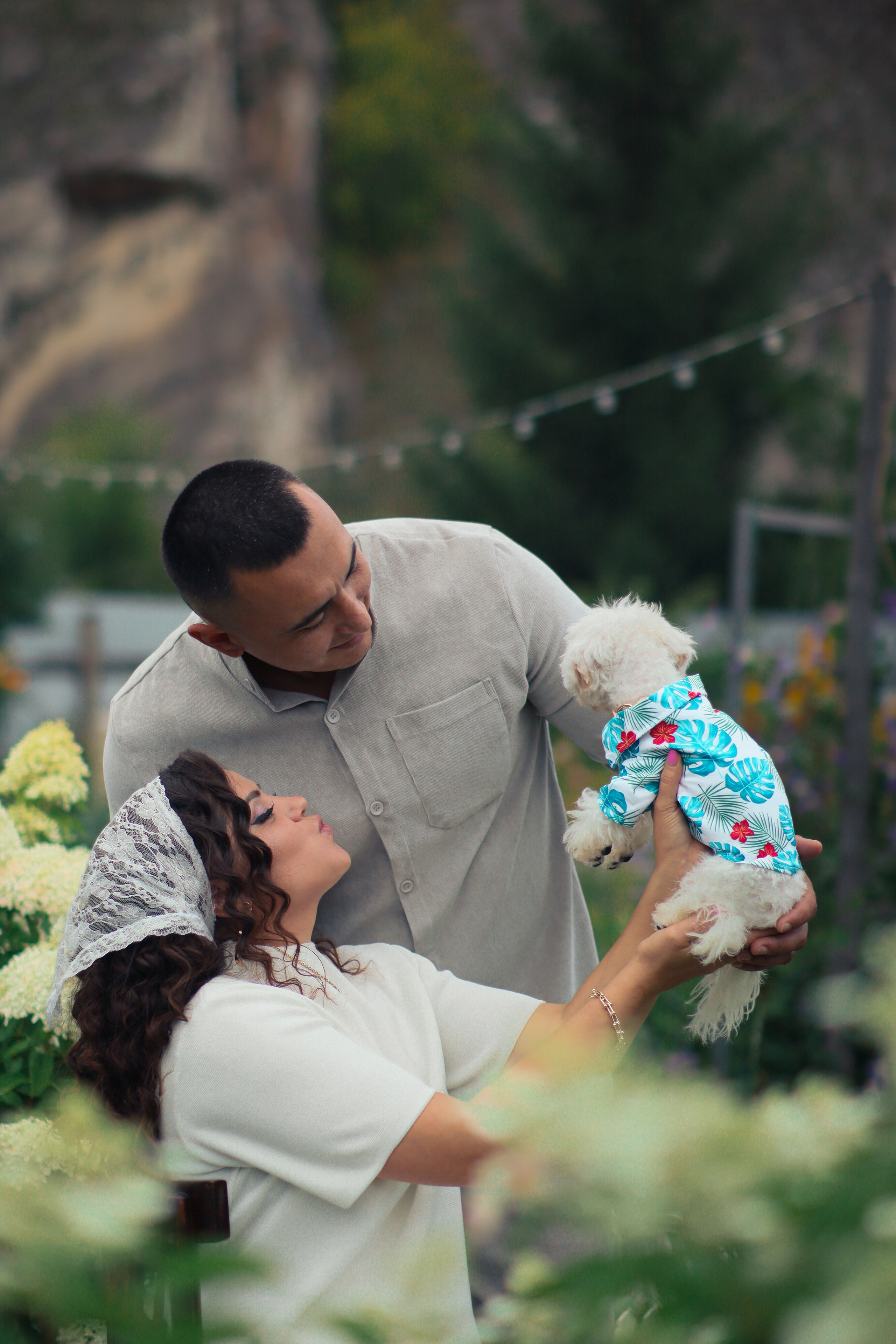 Зарина+Тимур. София Мазаева