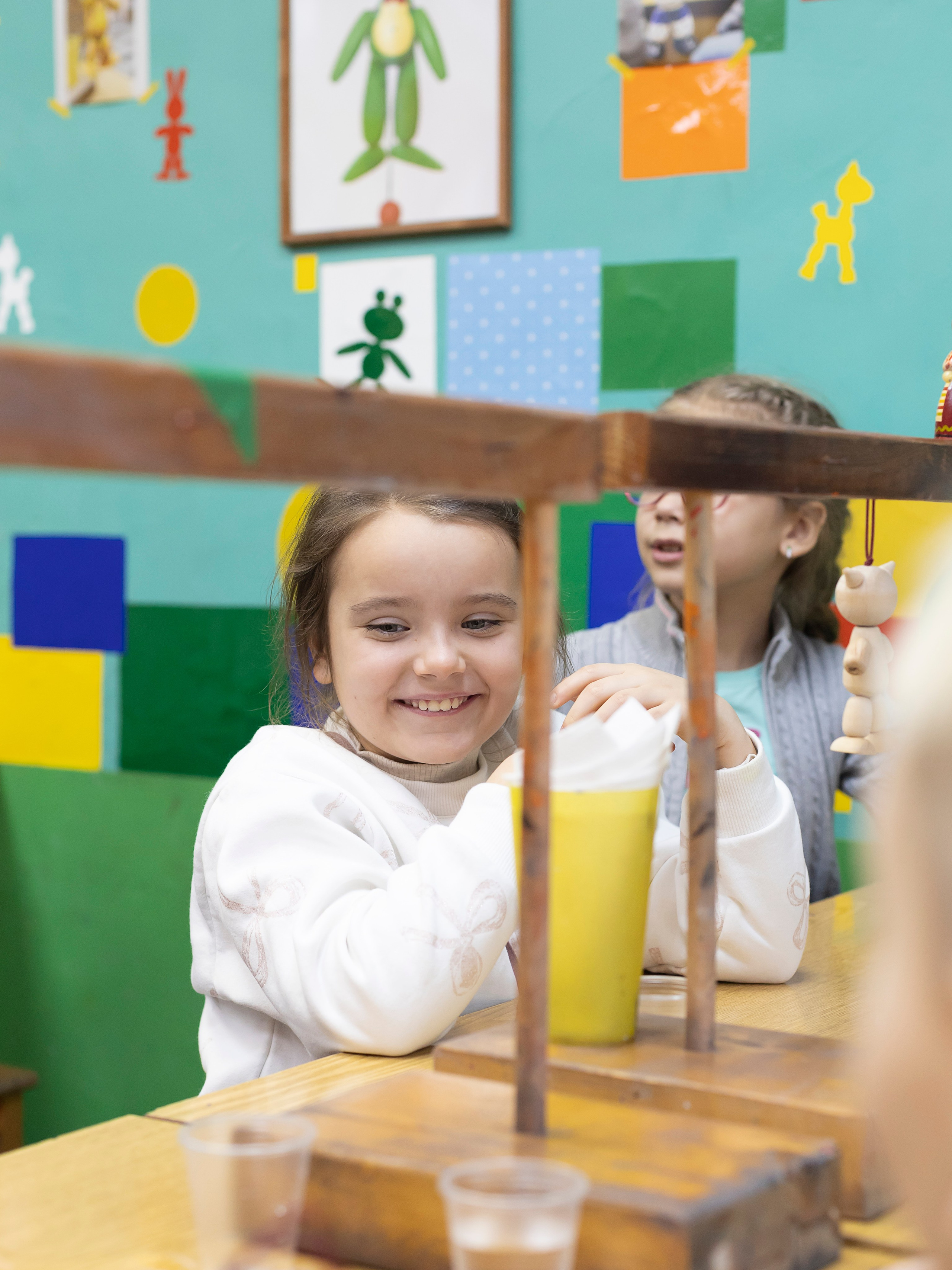 Климо. Юлия Разваркина фотограф Подольск