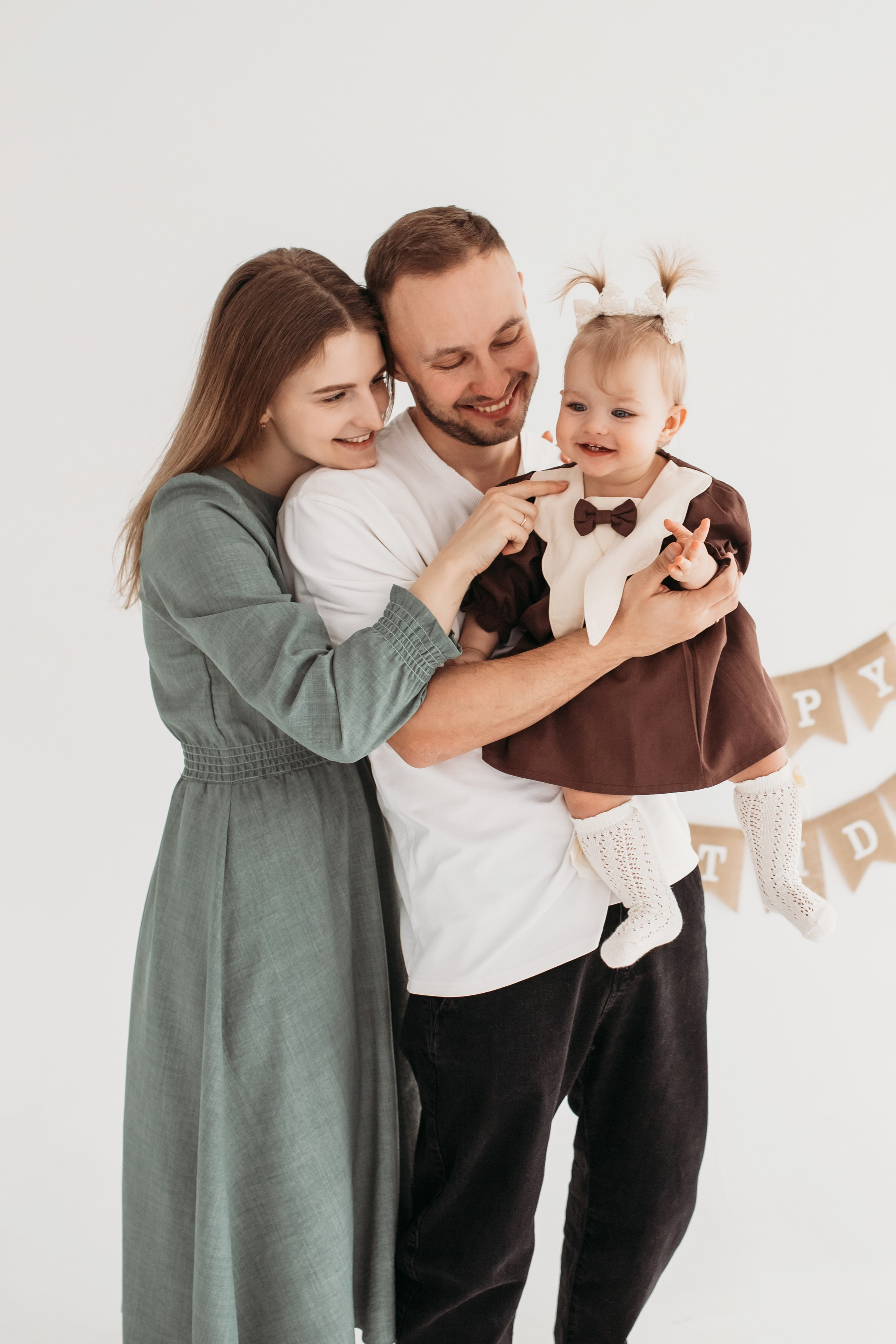 Ева. Семейный и детский фотограф Минск, Беларусь