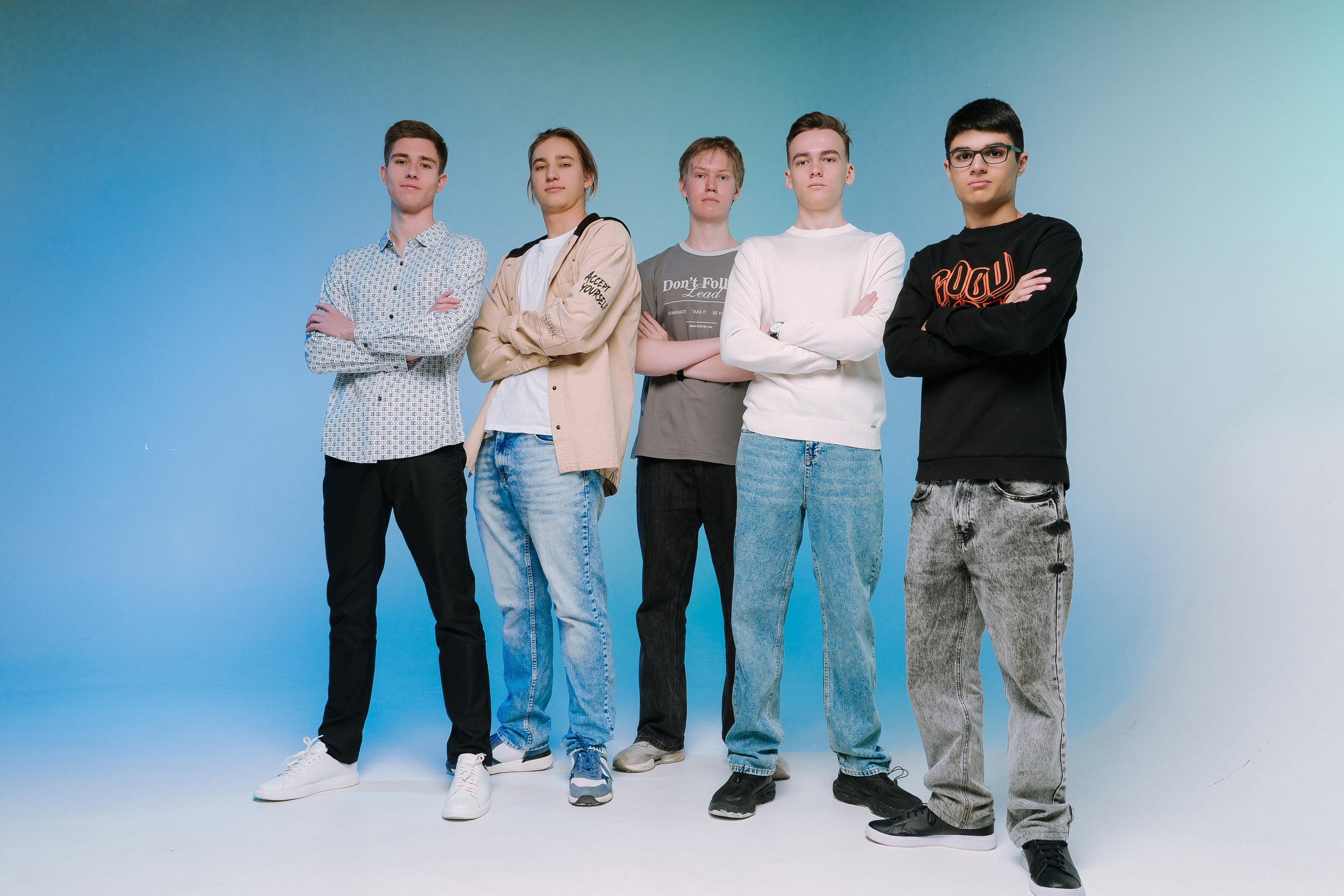 Неон. Выпускные альбомы Натальи Бутко: Новороссийск, Анапа, Геленджик