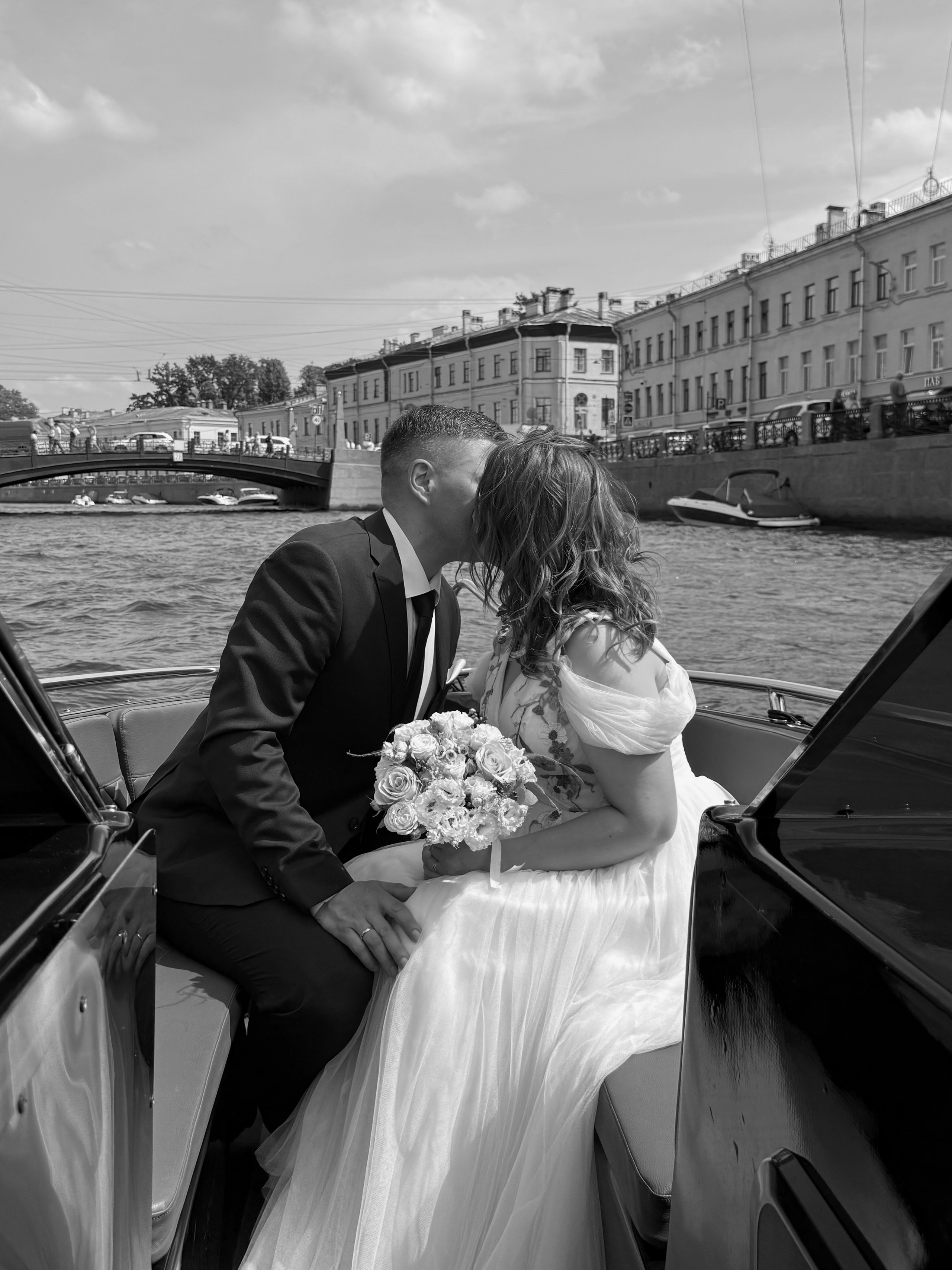 Свадьба Елена и Александр. Портретный фотограф Москва Виктория Гранд