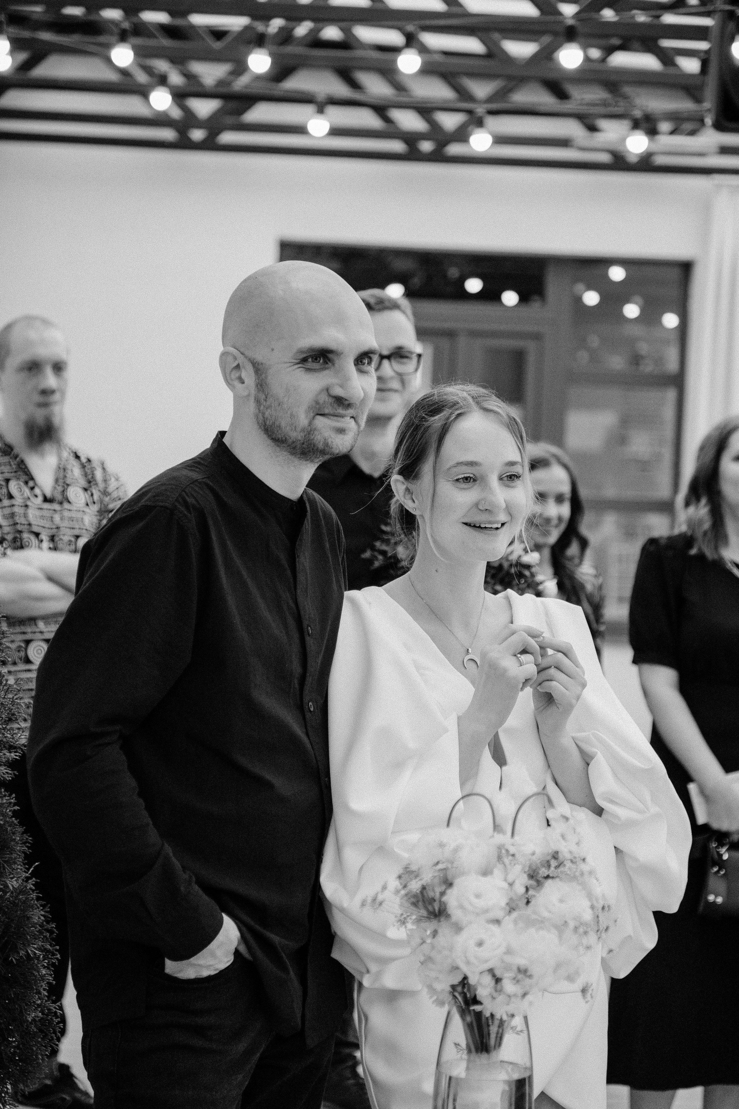 Антон и Елизавета/2023. Свадебный и семейный фотограф в Екатеринбурге