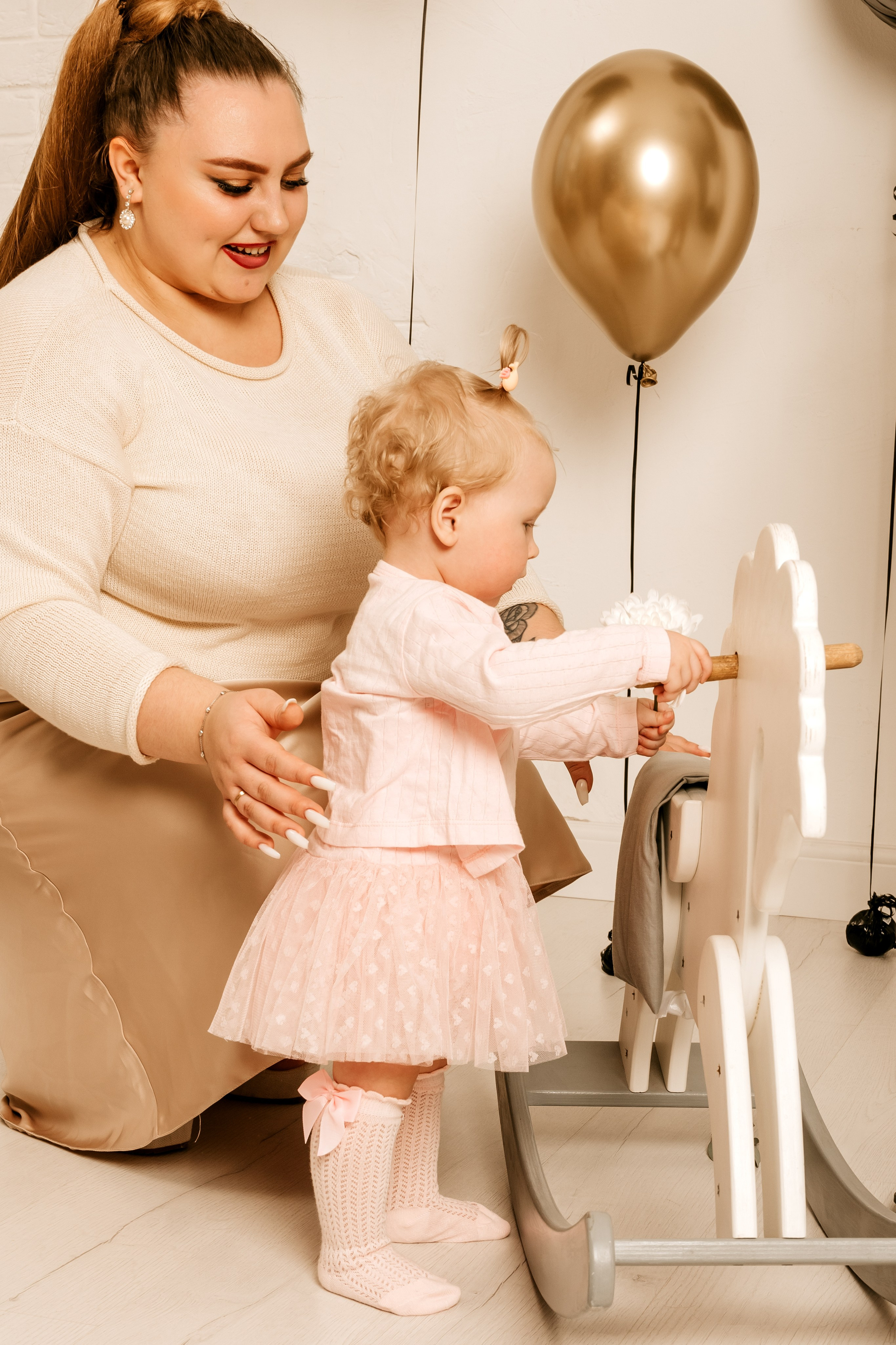 Семейные. Индивидуальные, семейные, студийные съемки в Серпухове и за пределами