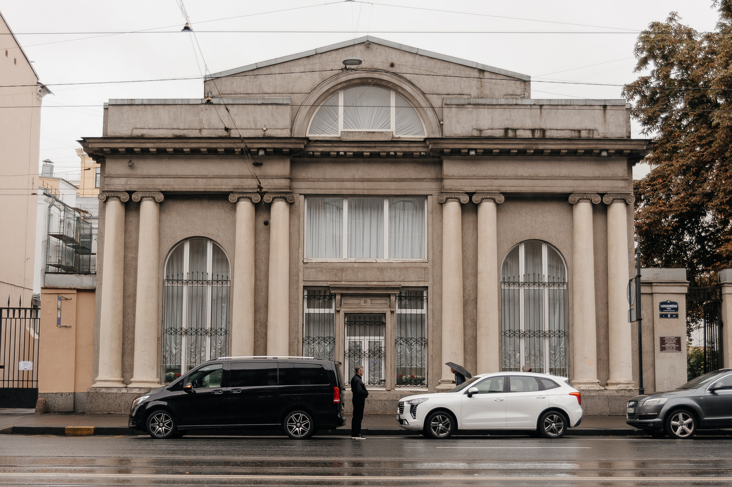 М + А. Свадебный и репортажный фотограф СПб
