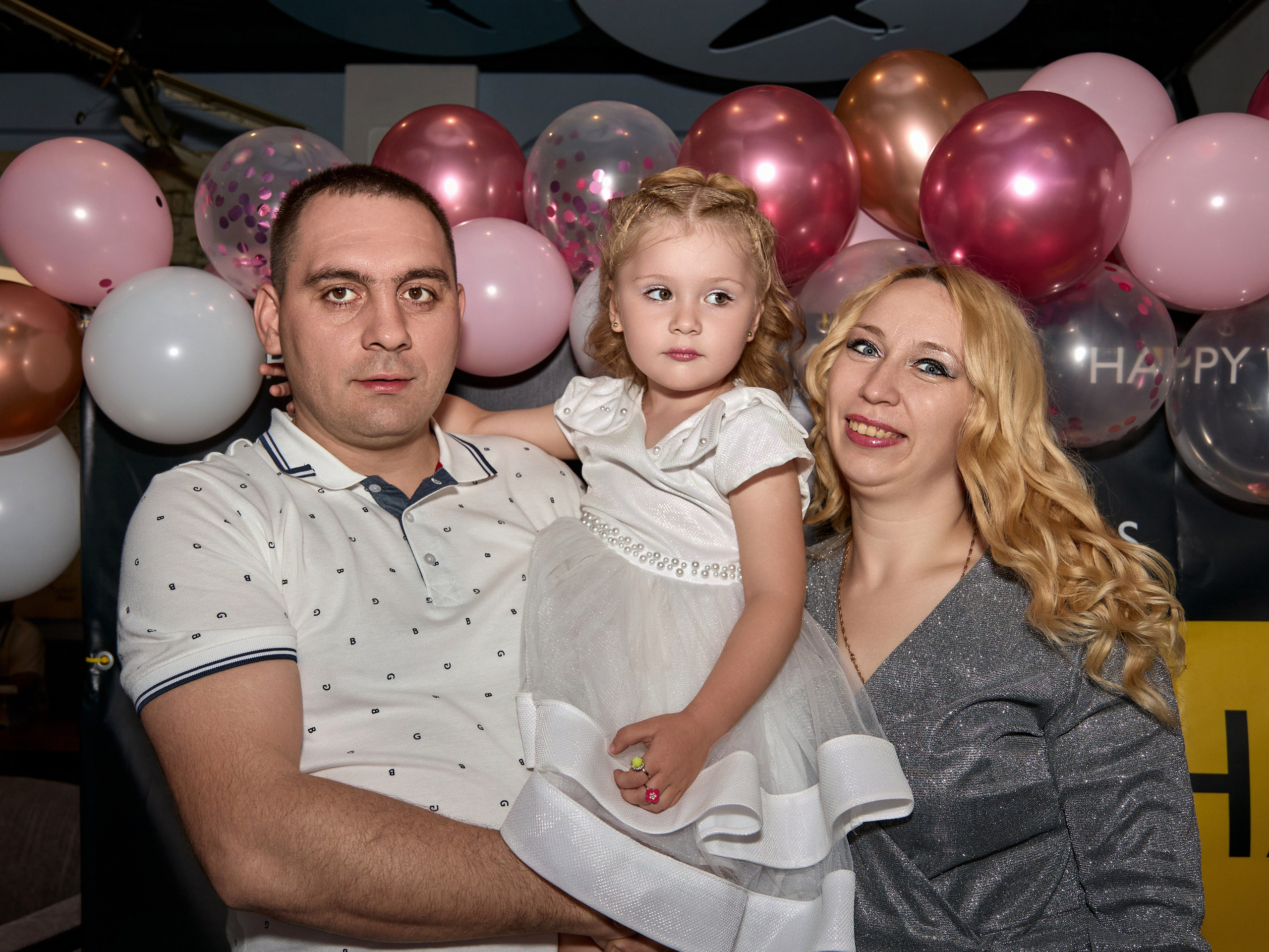 Репортажный фотограф на банкет Тула