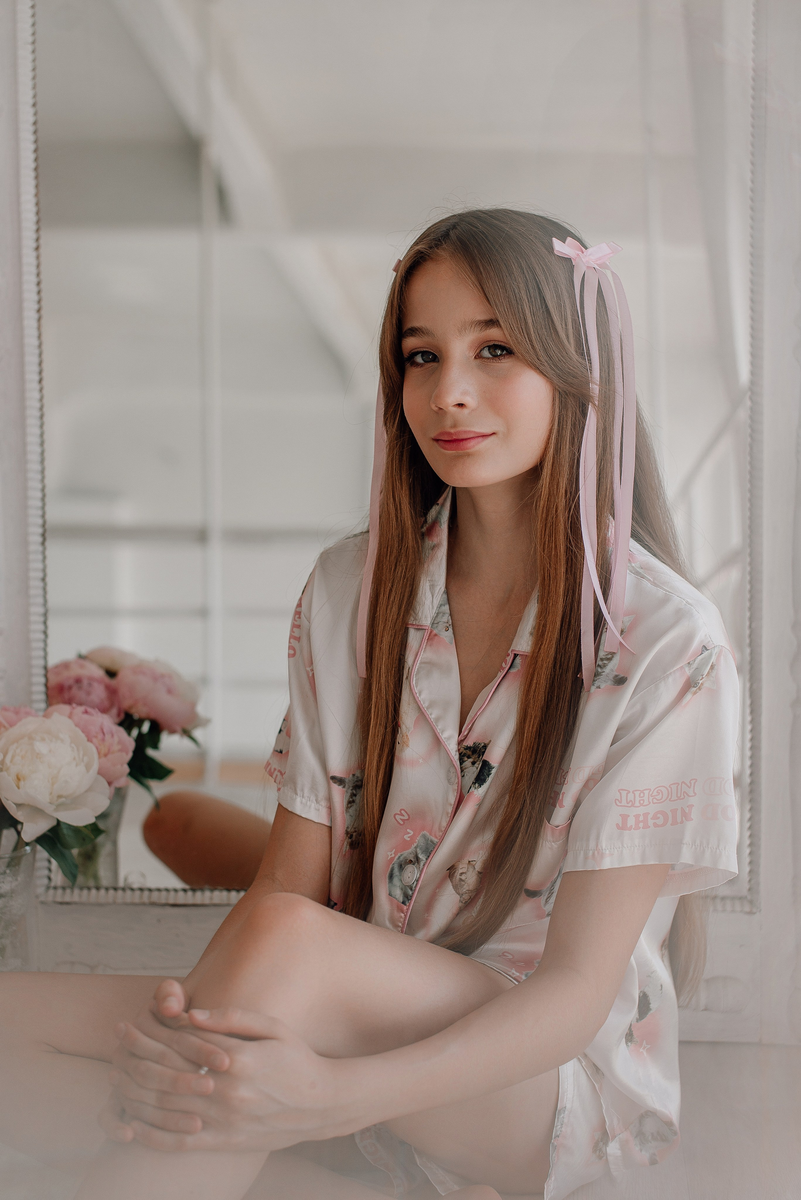 Виктория. Семейный и детский фотограф Иваново Ксения Азаренкова