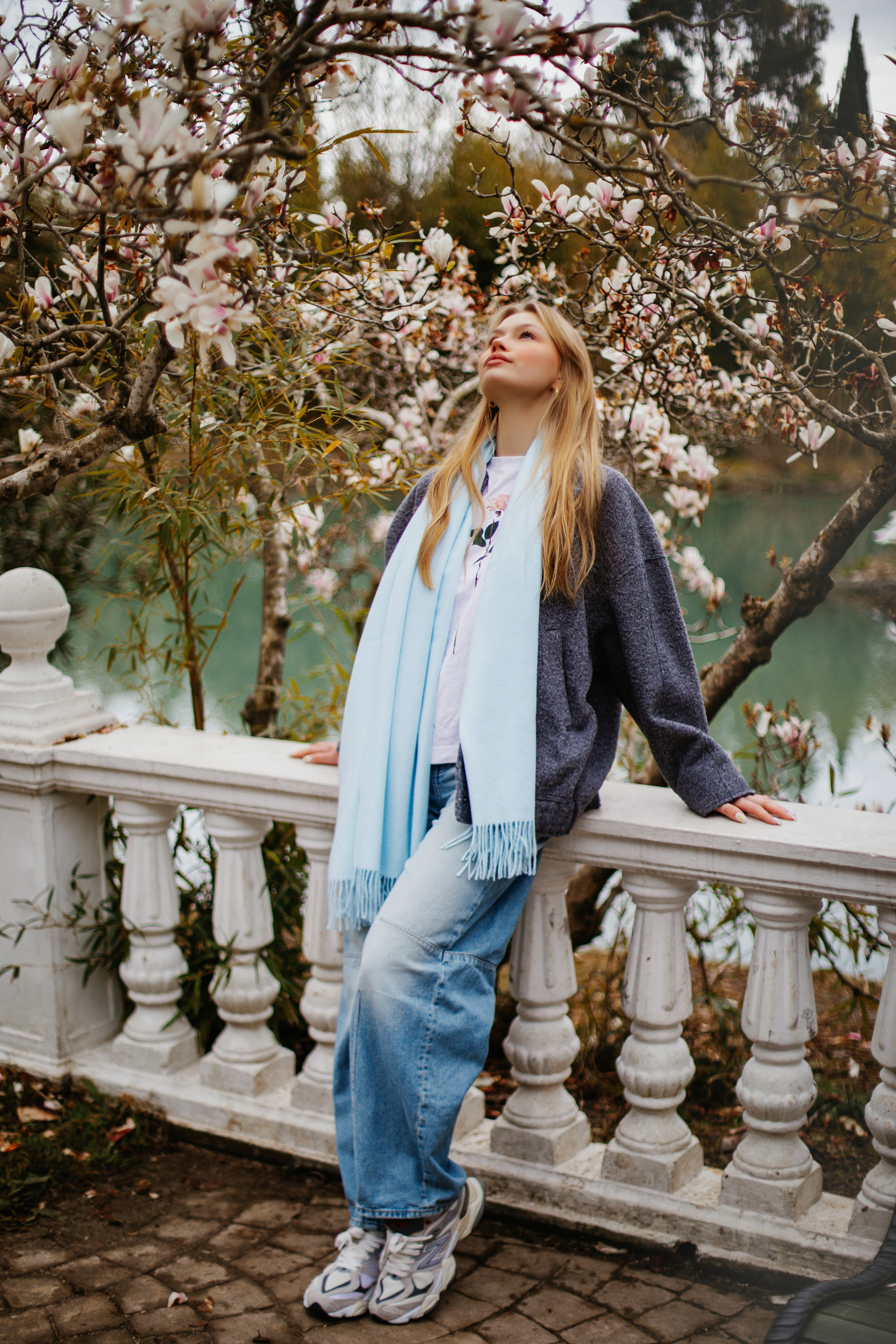 Магнолия/Сочи. Свадебный и семейный фотограф/видеограф в Краснодаре Наталья Осинская