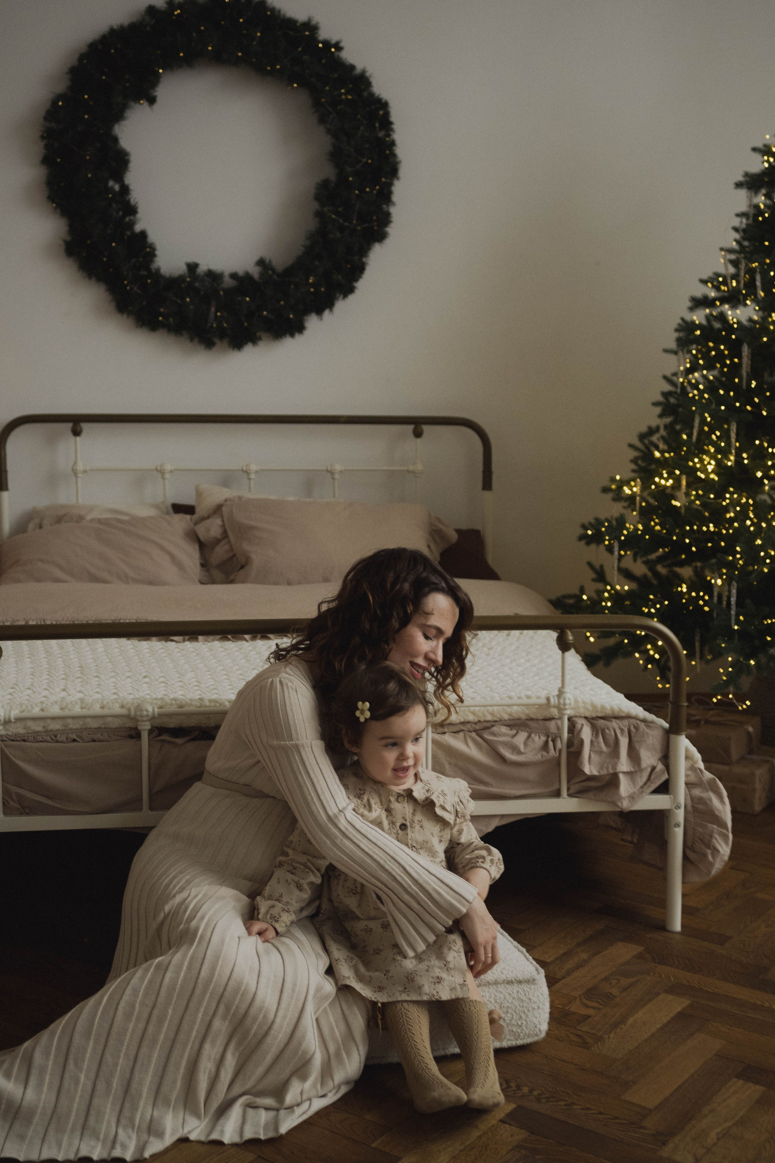 Семейные. Фотограф Евгения Сурова в Нижнем Новгороде