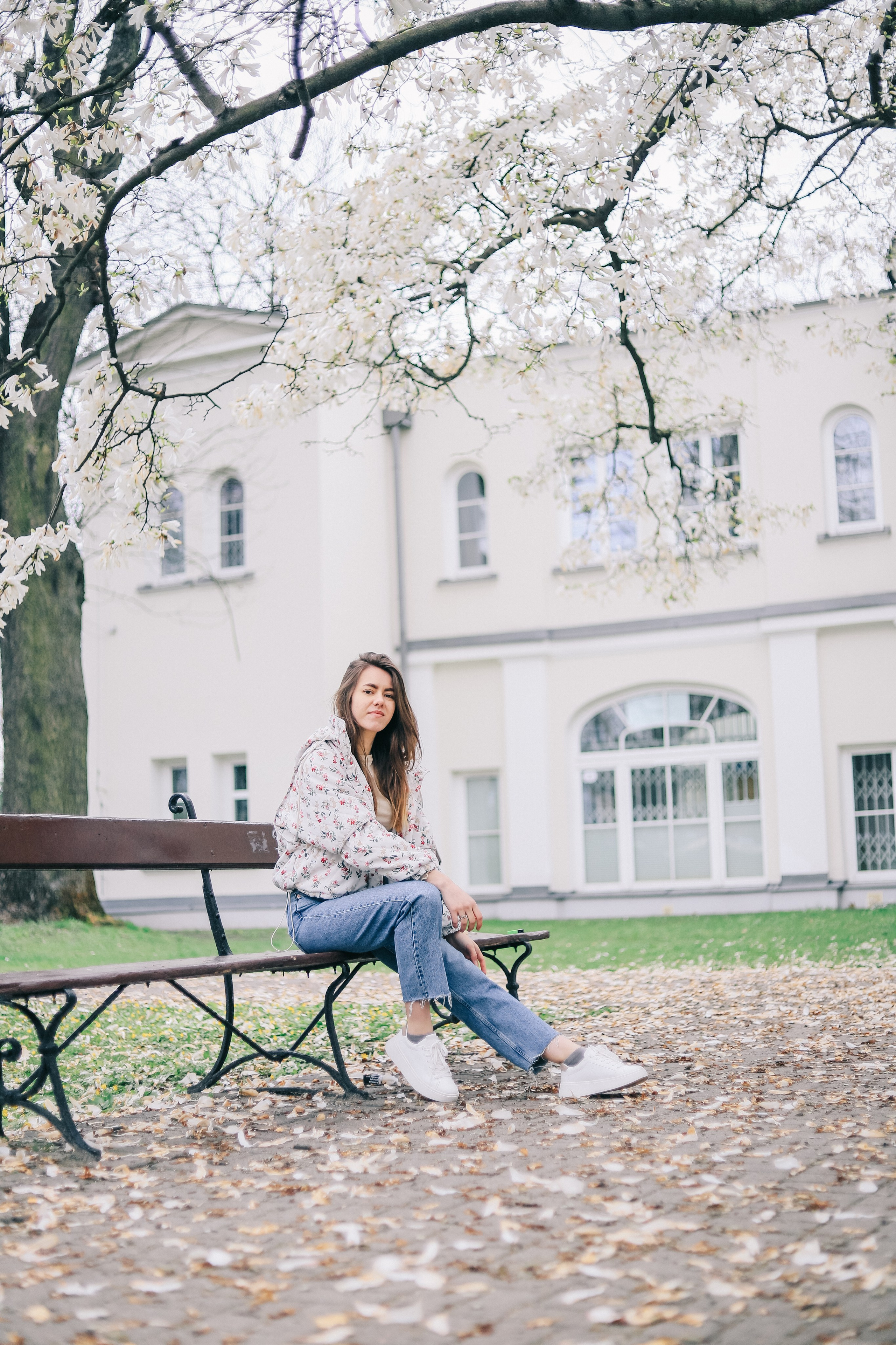 Вика. Женский/Детский фотограф в Симферополе Вероника Слепогина