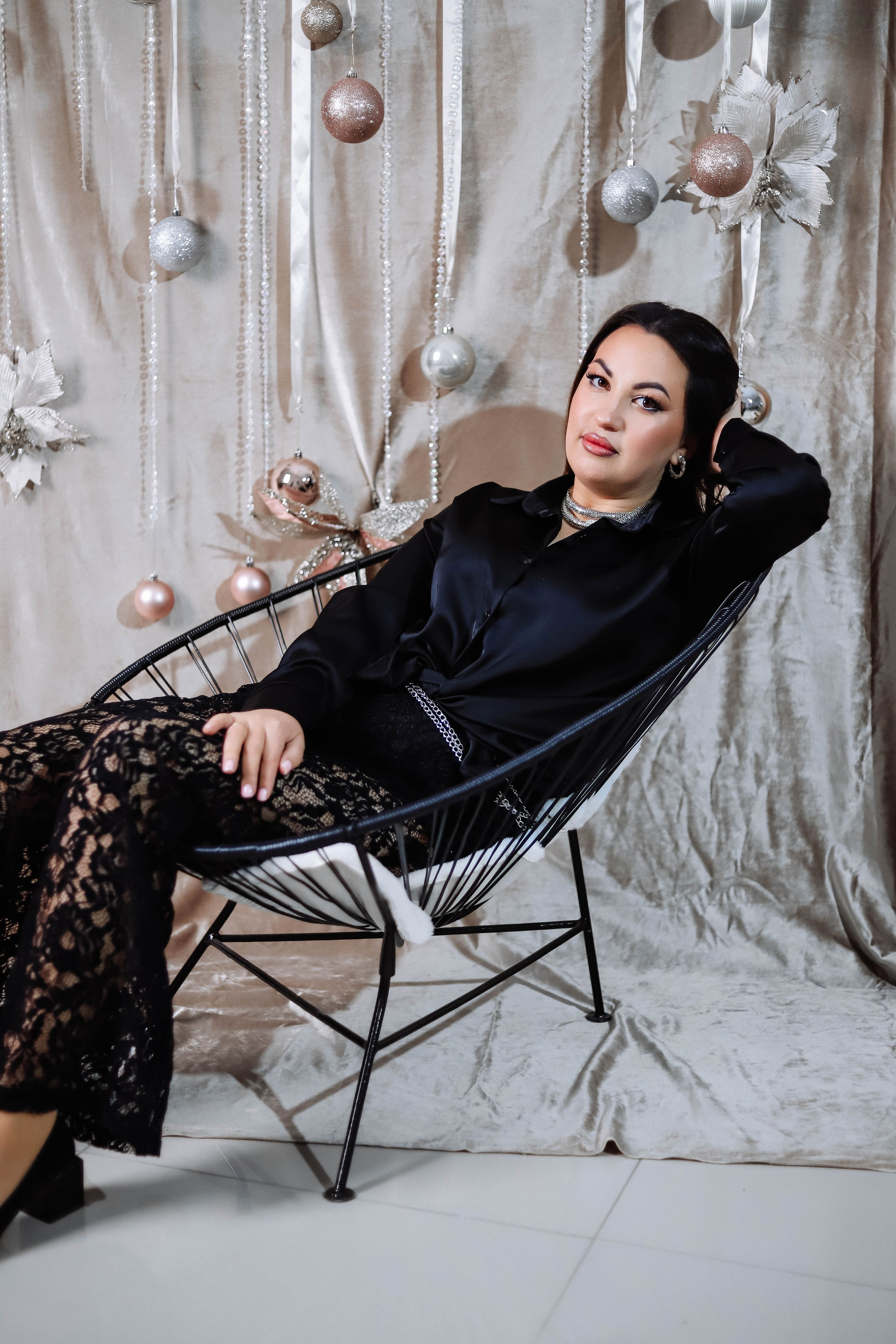 Ветание. Женский/Детский фотограф в Симферополе Вероника Слепогина