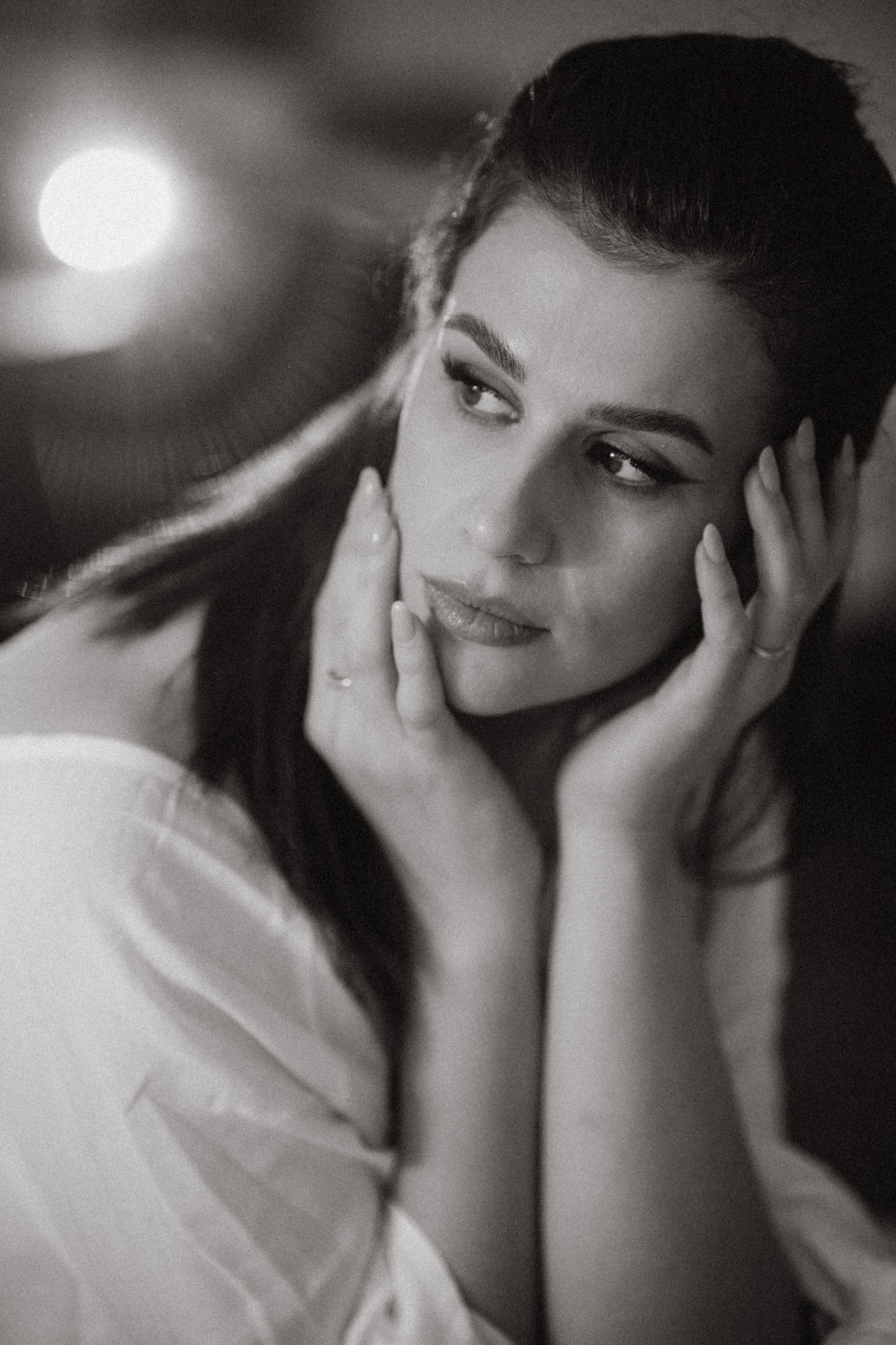 Тома. Фотограф Ульяна Дивина в Нижнем Новгороде и Нижегородской области