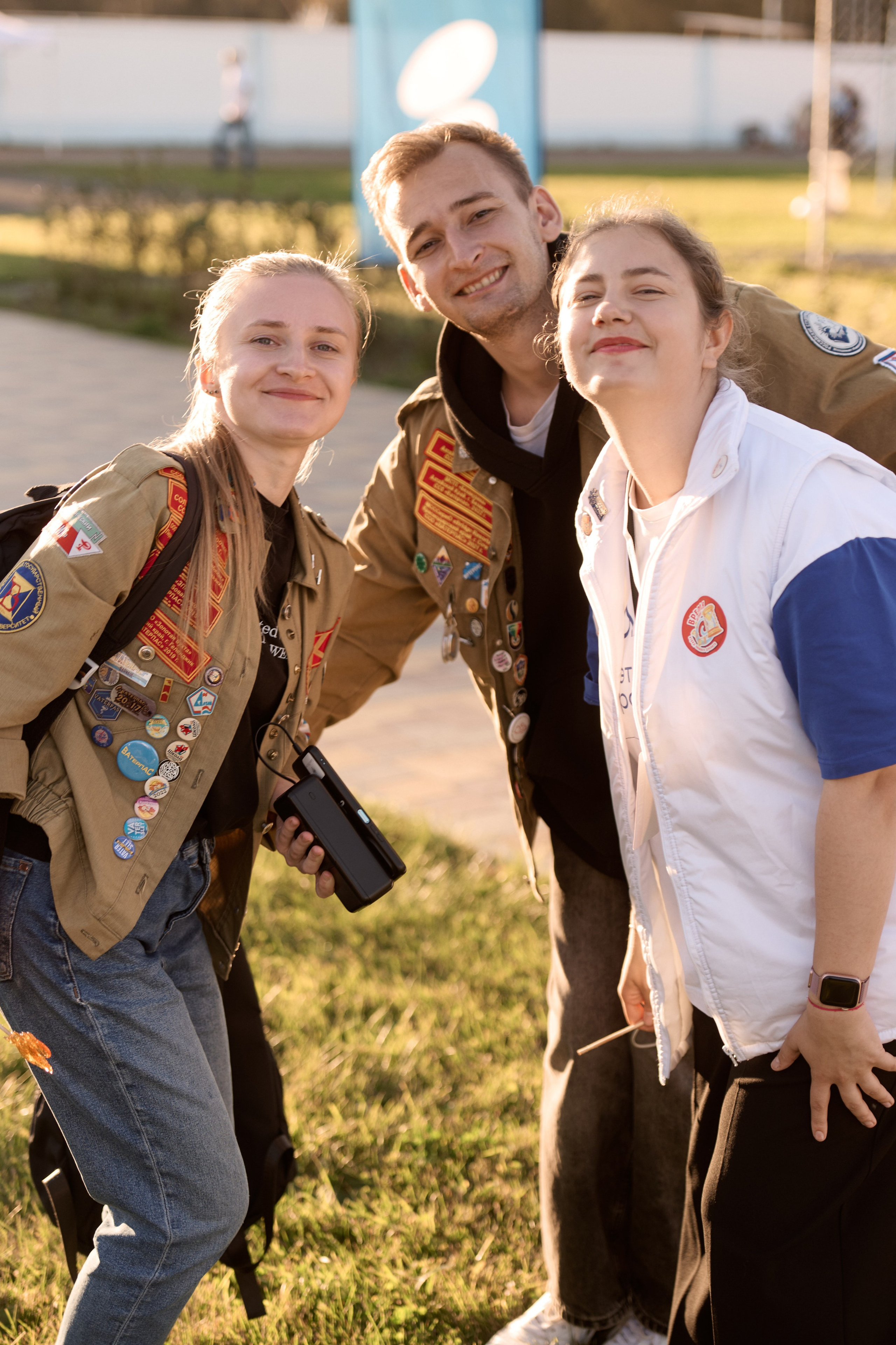 Павловский слёт. Сергей Богомолов. Свадебный и семейный фотограф