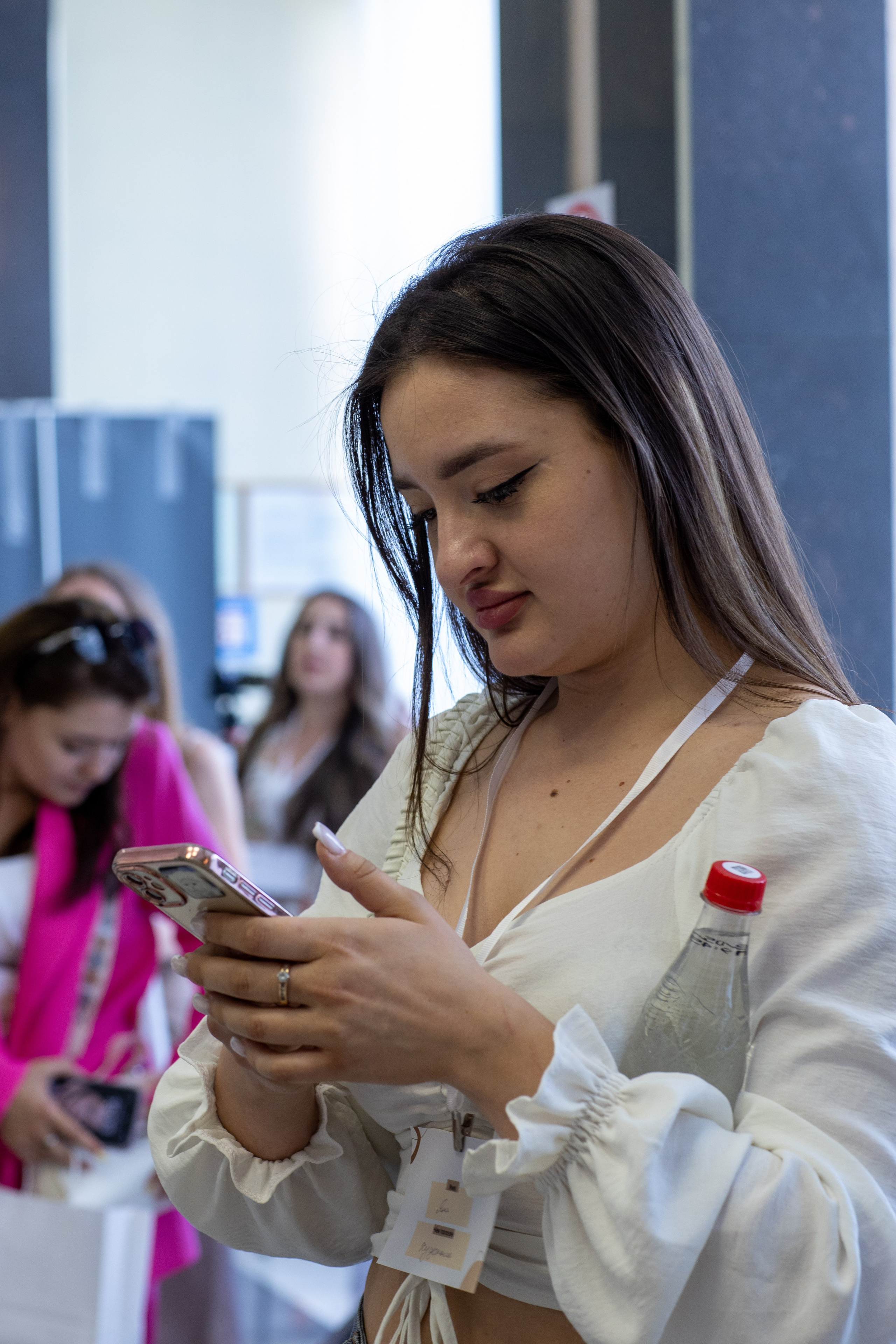 Нетворкинг. Медиапродюсер, фотограф в Минеральных Водах —Виктор Холодов