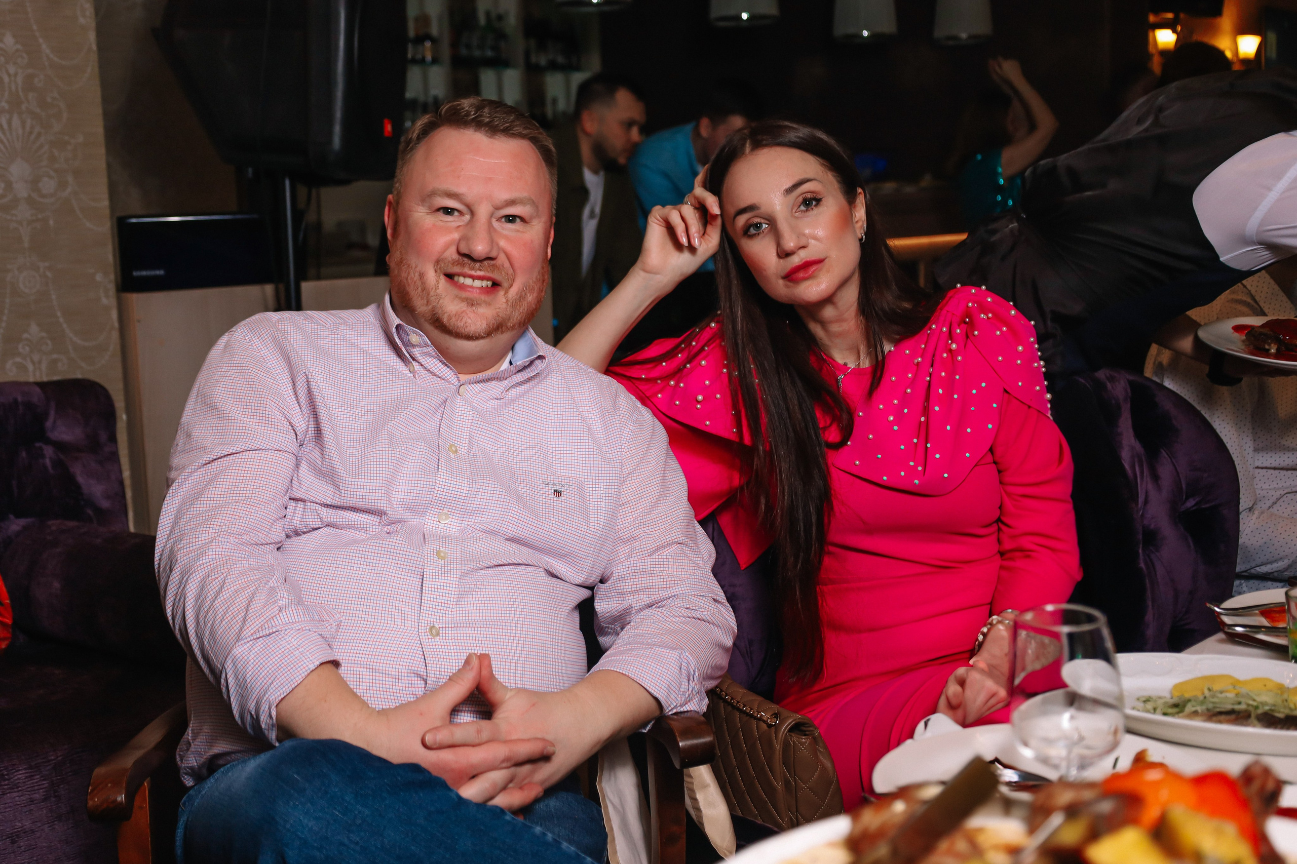 Фотограф и видеограф для бизнеса, экспертов и мероприятий в Москве