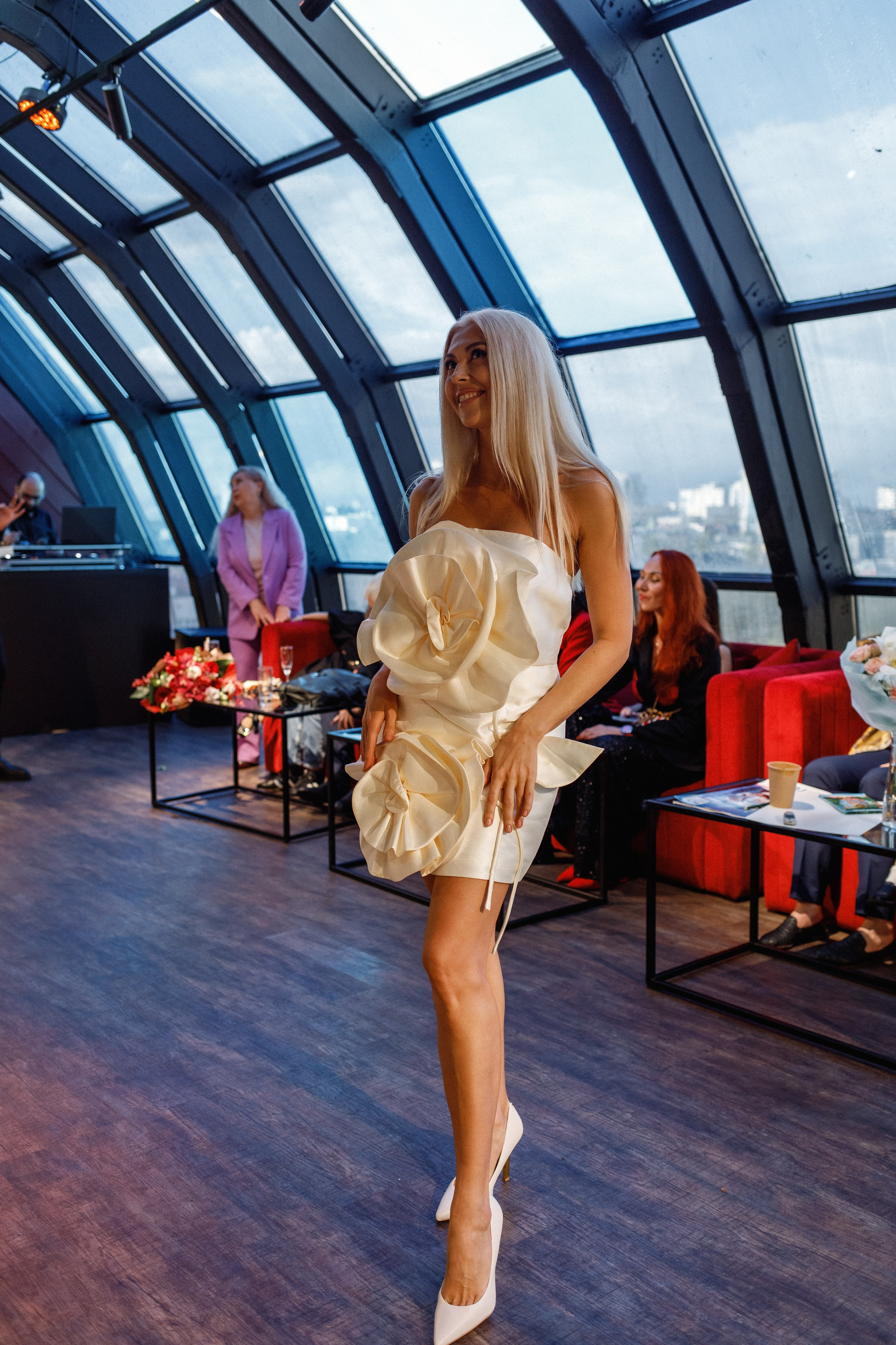 QUEEN KHV [12 ЛЕТ]. СВОИ. ФОТООТЧЕТЫ-СОБЫТИЯ-МЕСТА