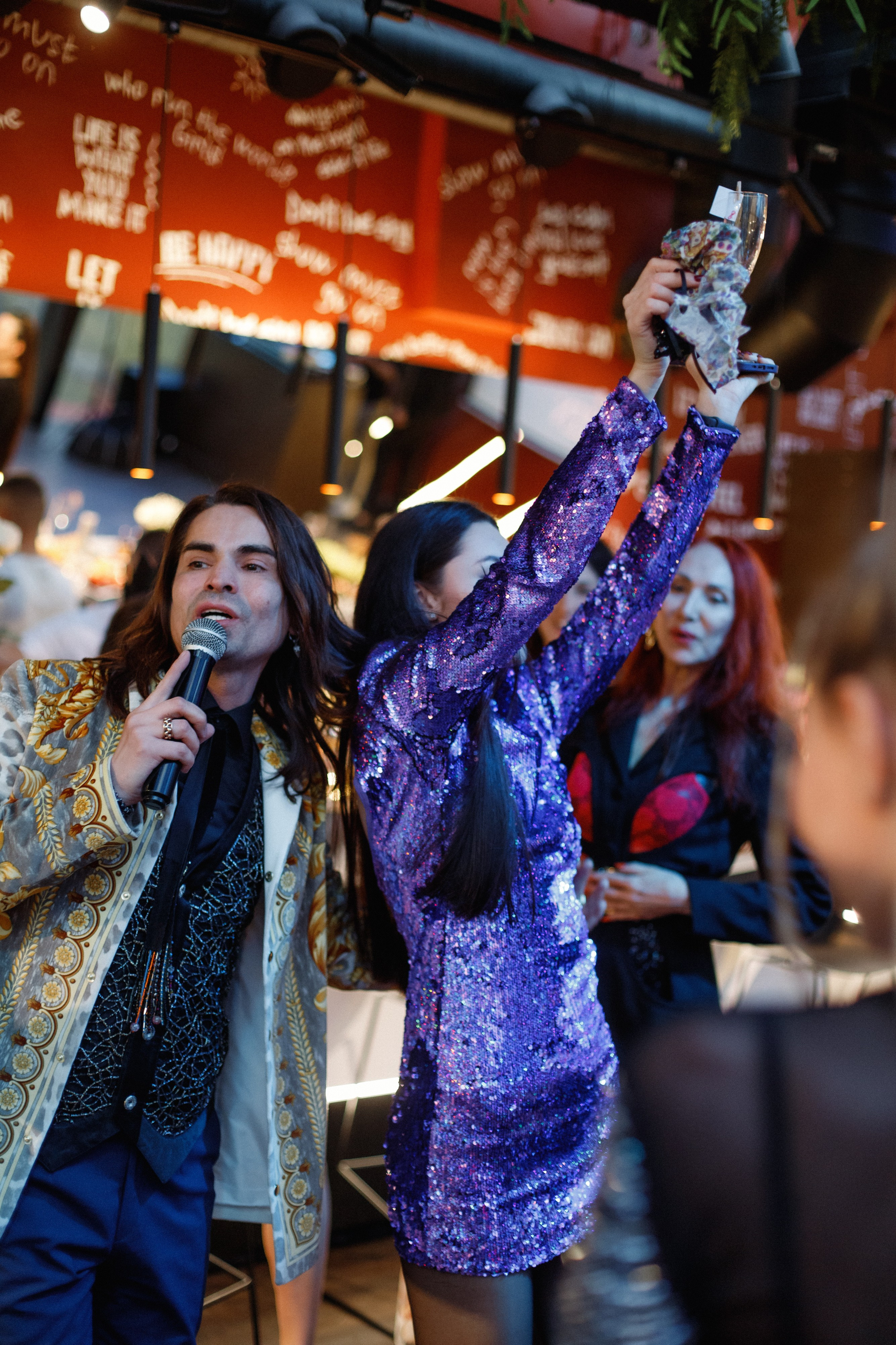 QUEEN KHV [12 ЛЕТ]. СВОИ. ФОТООТЧЕТЫ-СОБЫТИЯ-МЕСТА