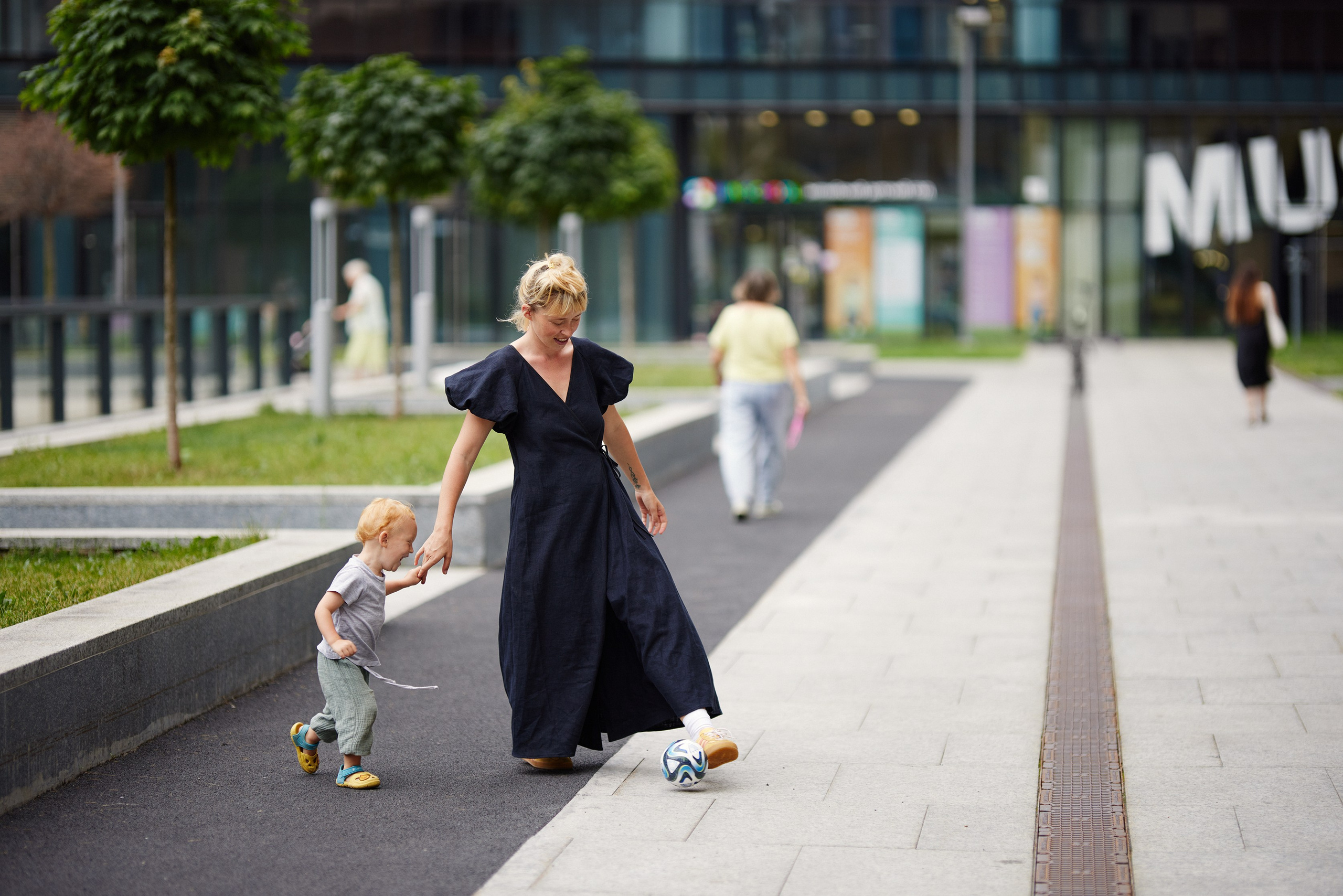 Екатерина Агеева