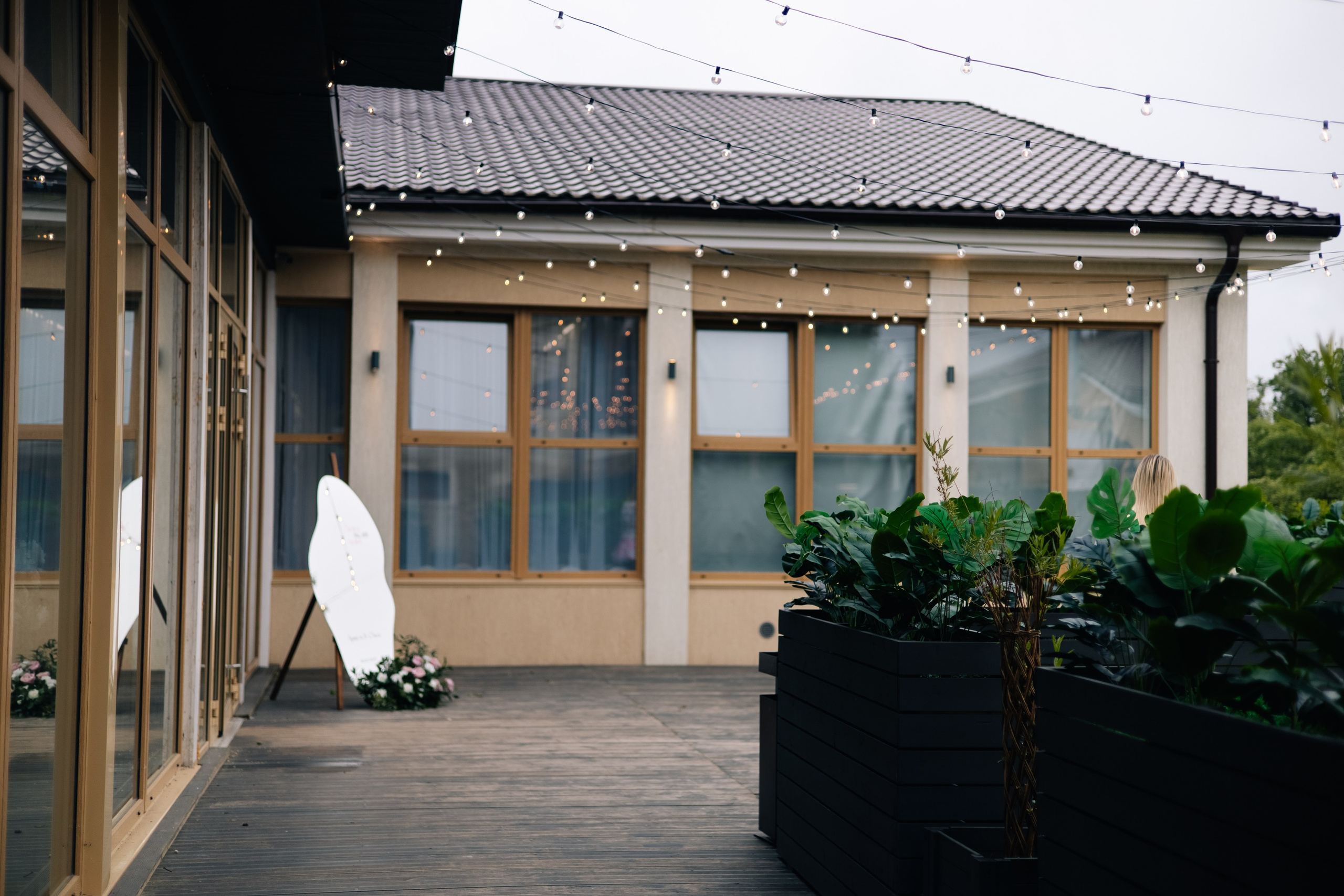 Ольга и Артем. Репортажный ивент фотограф СПб Кирилл Зубков