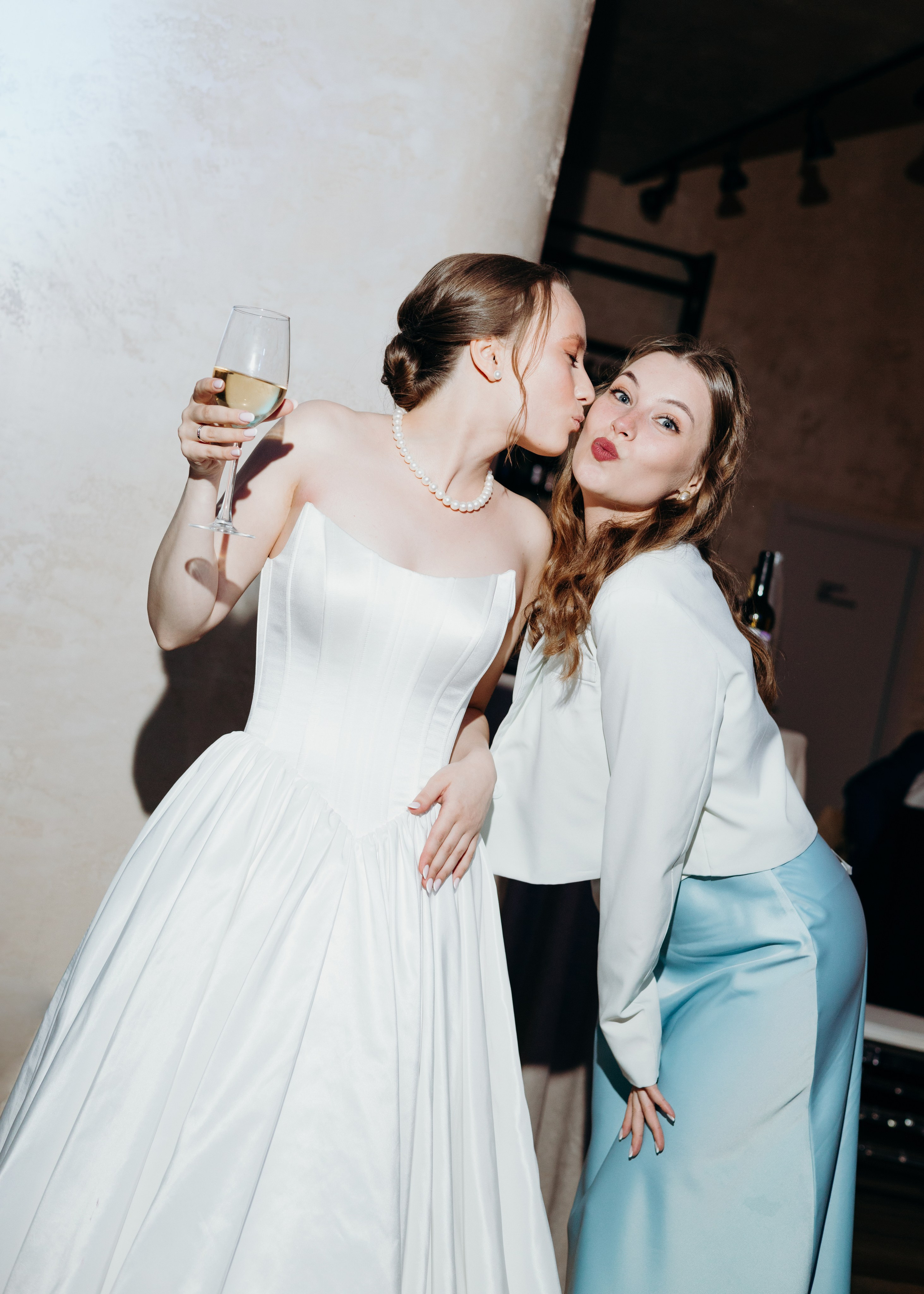 Никита и Валерия. Репортажный ивент фотограф СПб Кирилл Зубков