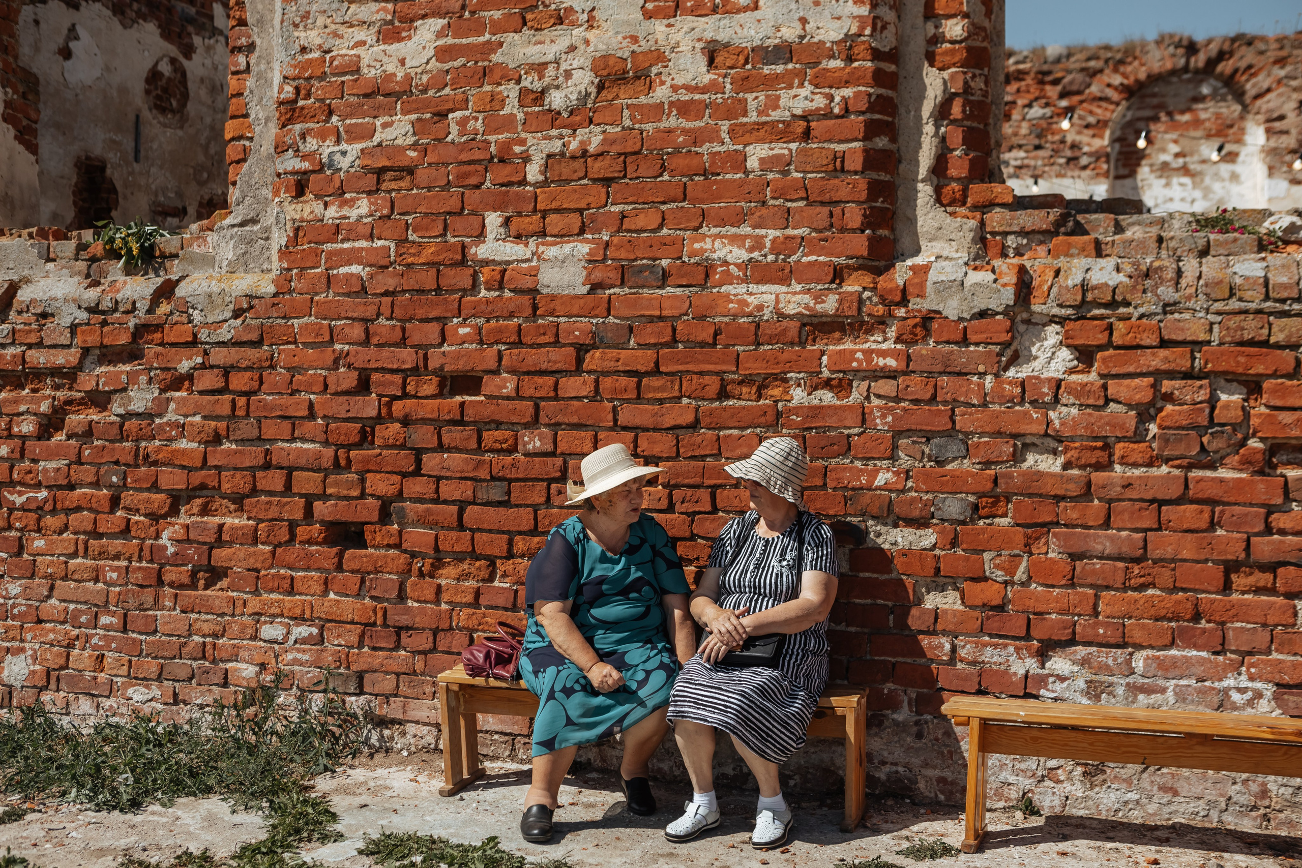 Свадьба в кирхе. Свадебный фотограф  Калининград | Москва