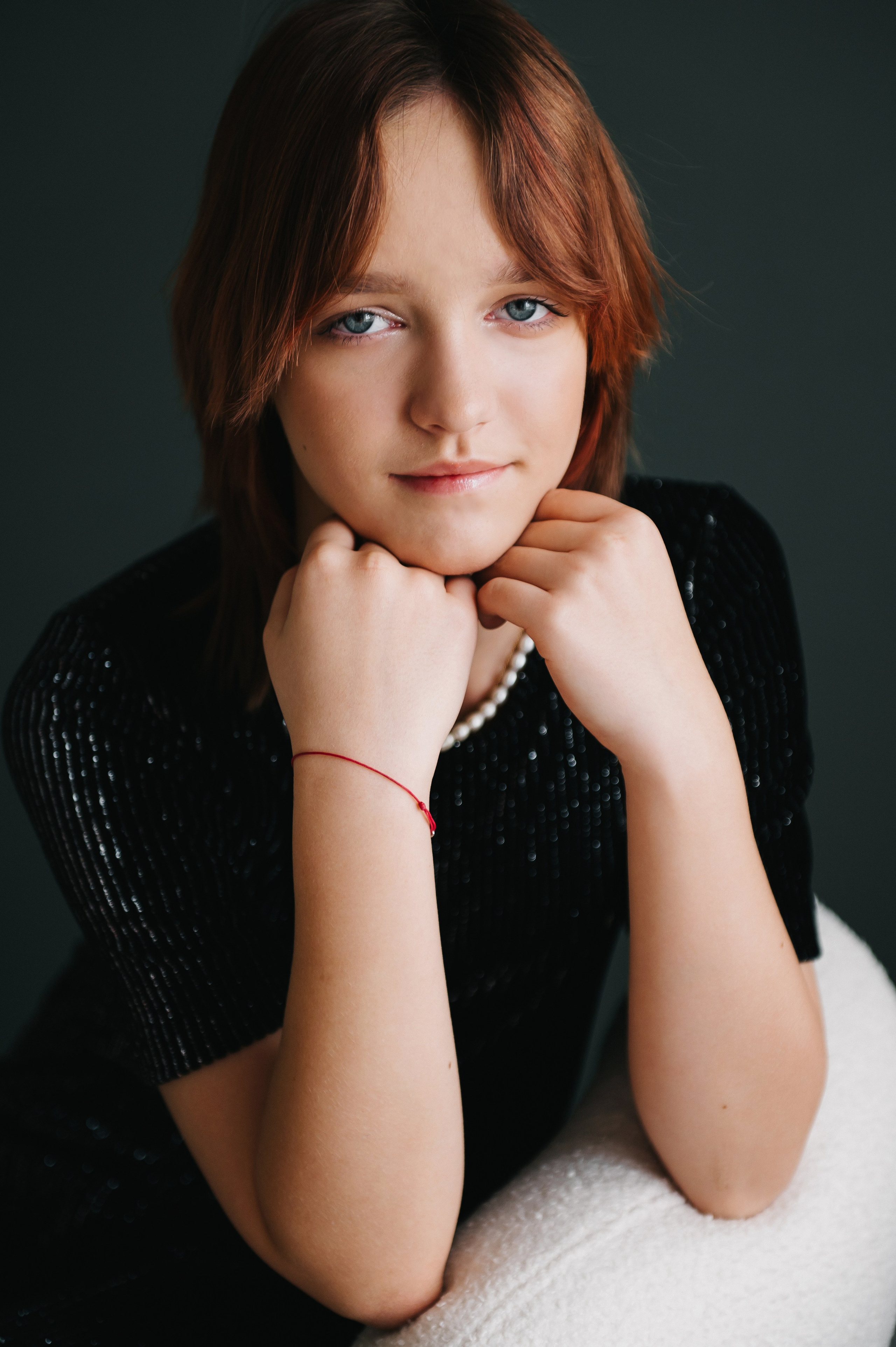 Аня и Алиса. Семейный и свадебный фотограф Алёна Морозова Коломна