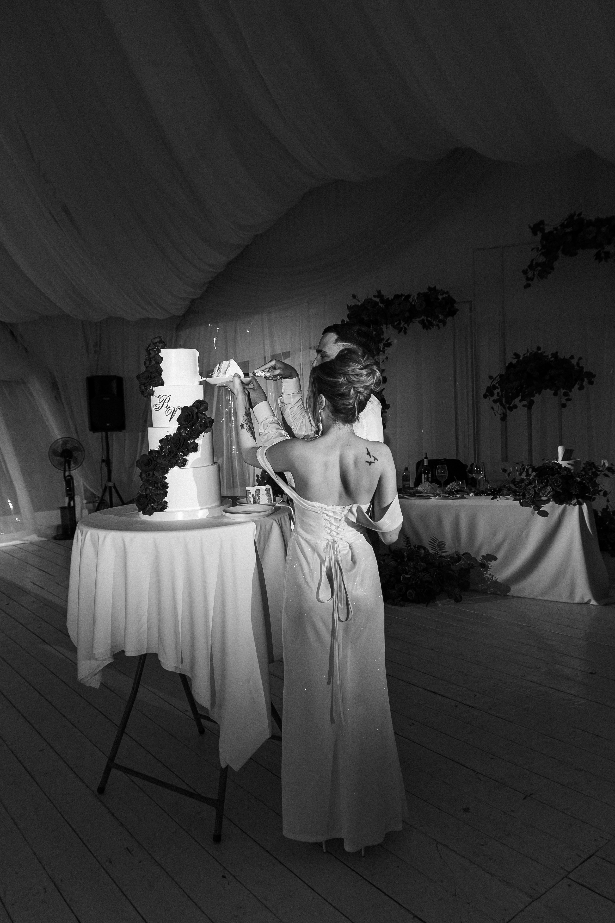 Роман и Валерия. Свадебный, женский и семейный фотограф в Уфе Анастасия Игнатьева