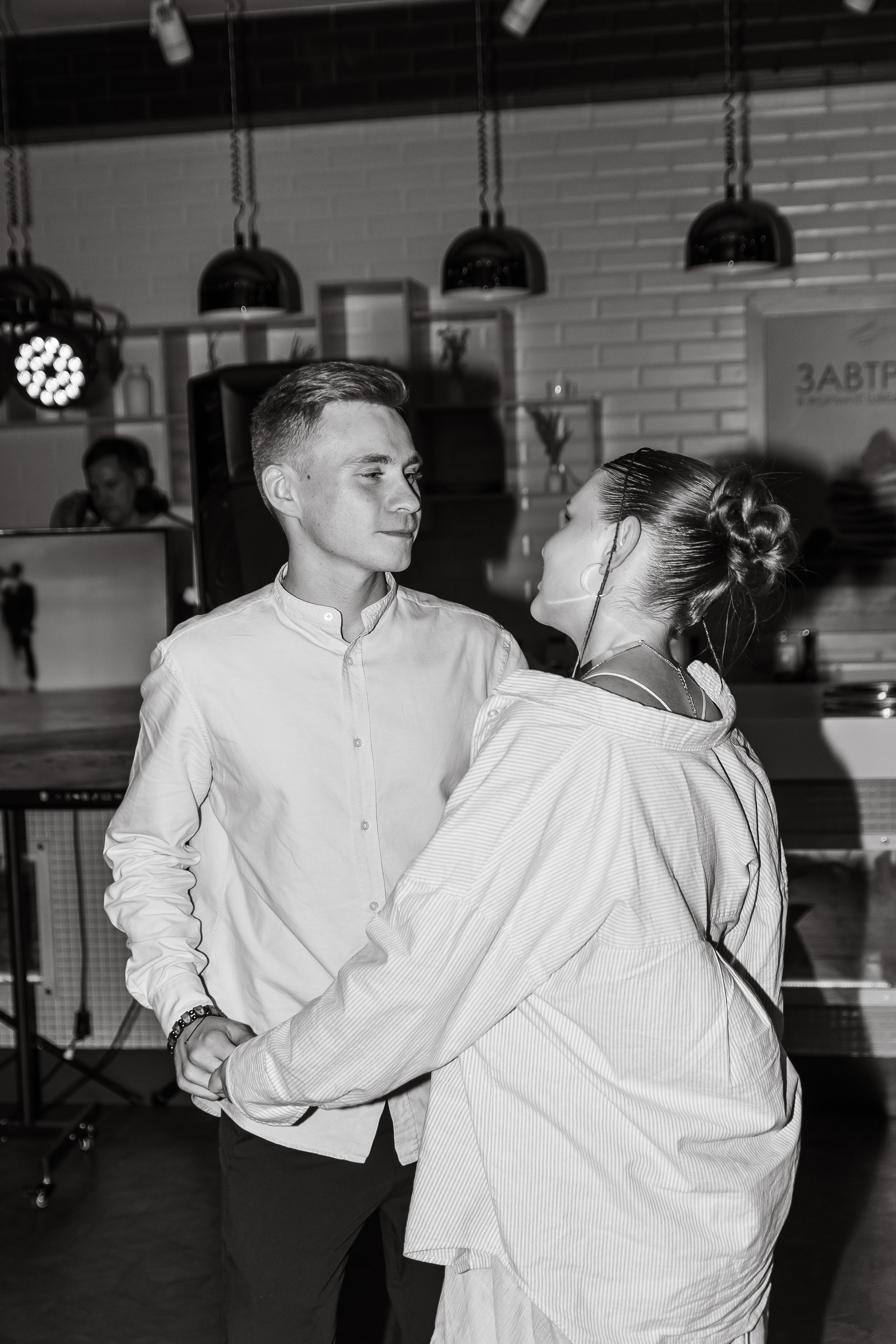 Георгий и Диана. Свадебный, женский и семейный фотограф в Уфе Анастасия Игнатьева