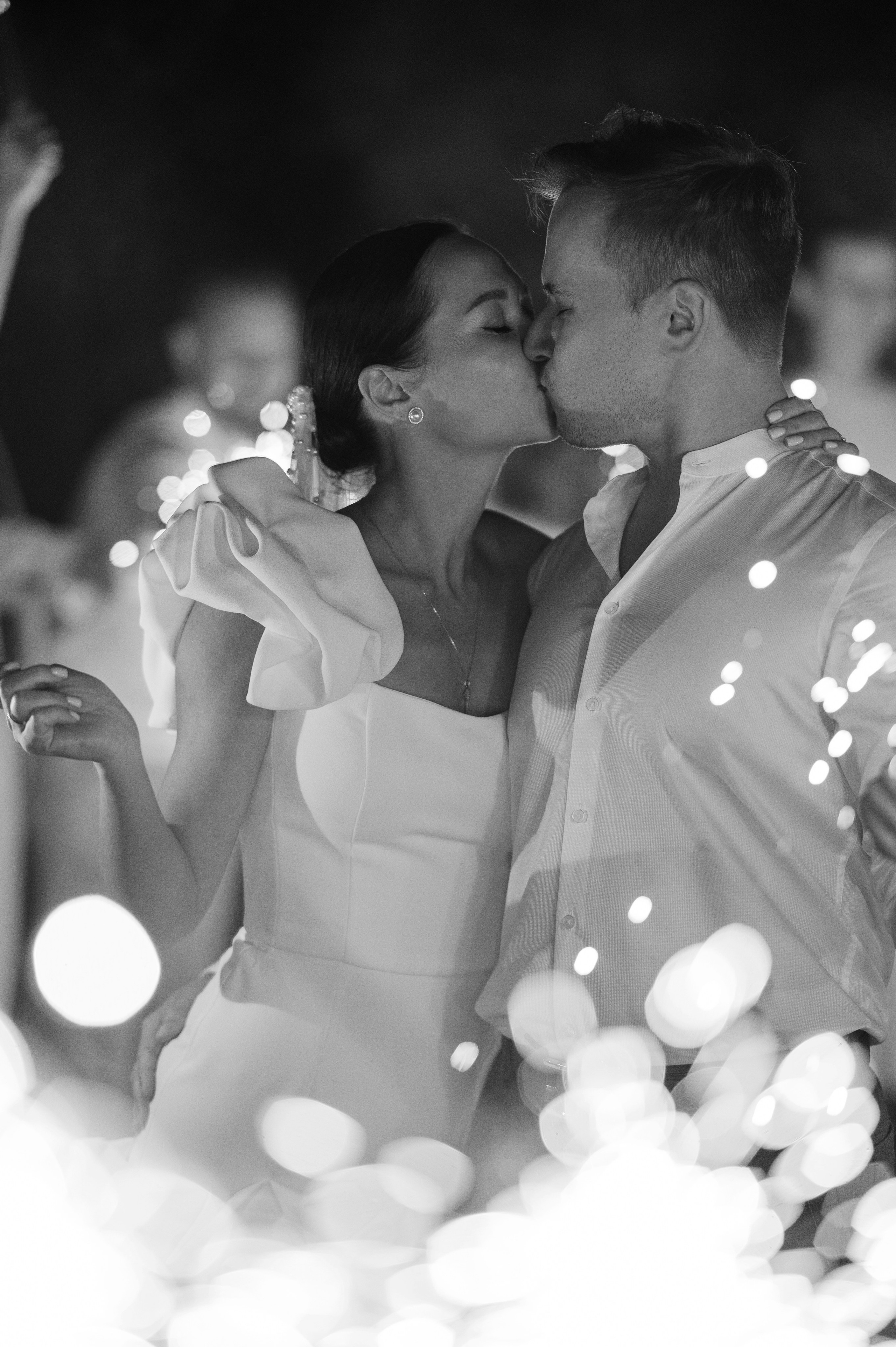 Wedding G&E. Свадебный фотограф в Москве и по всему Миру Андрей Медведников