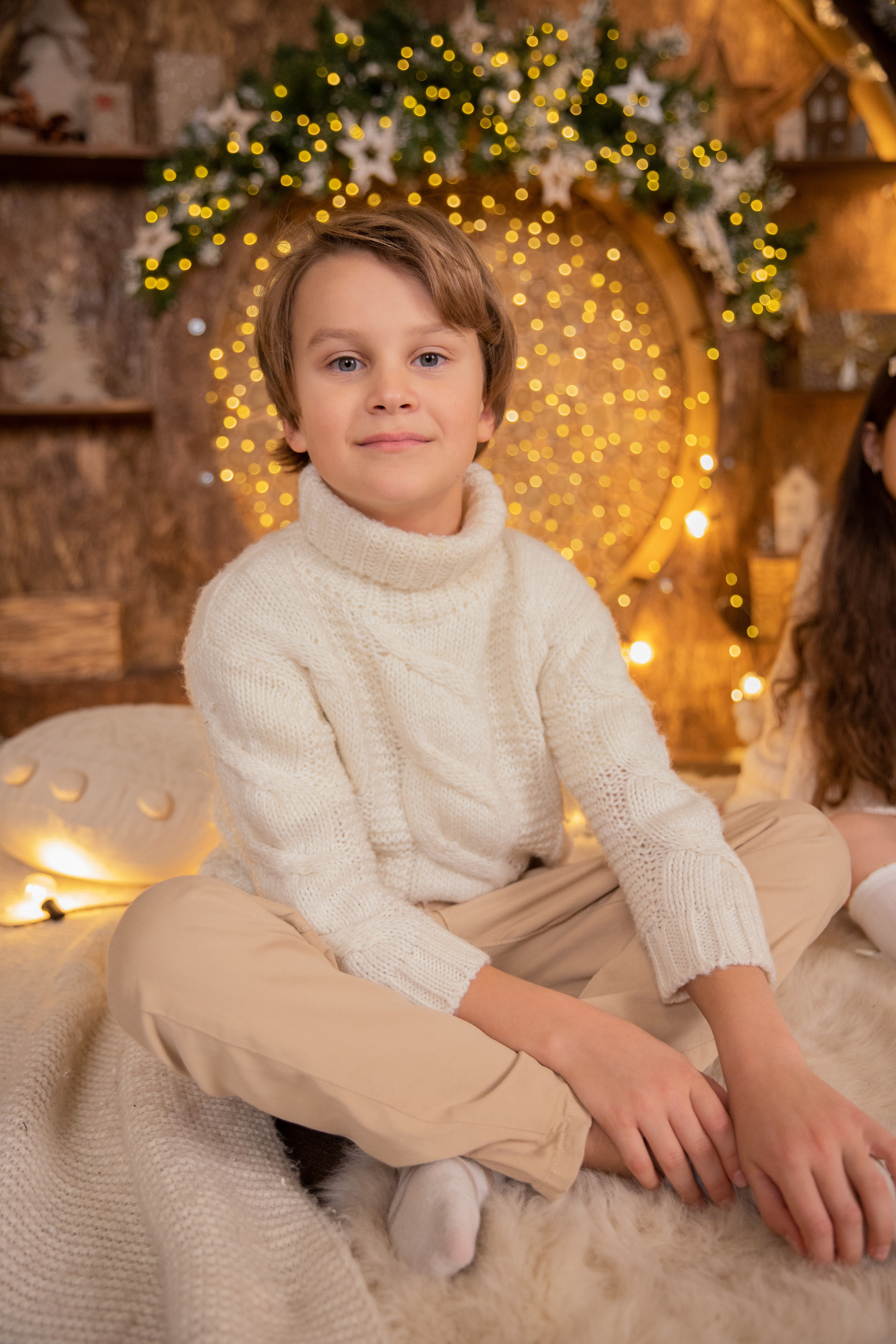 Новогодняя сказка