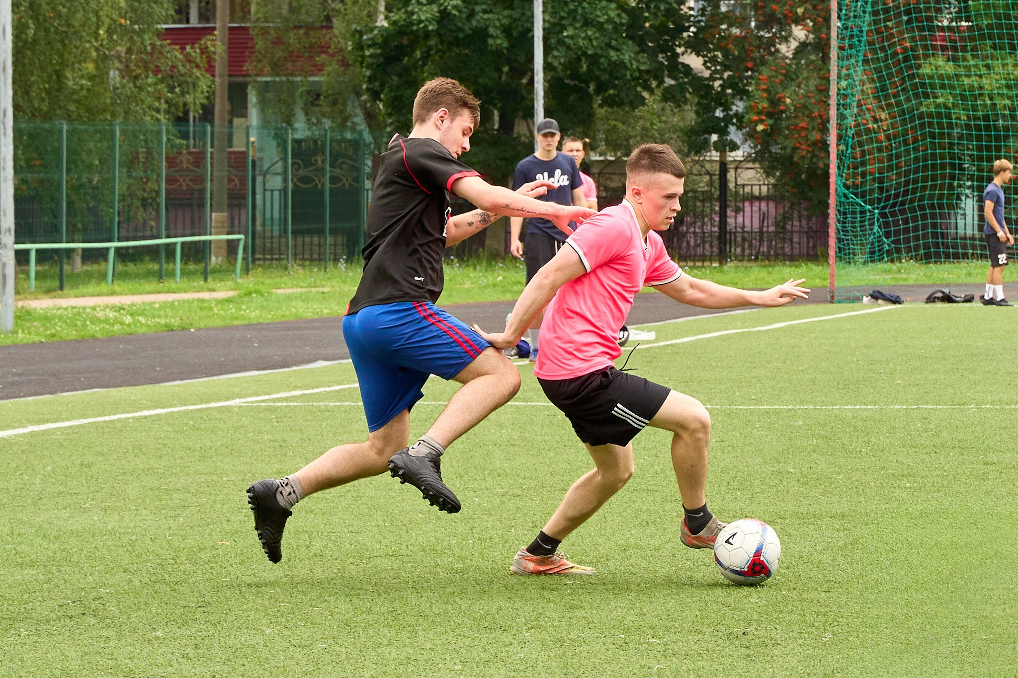 Футбол. Главная