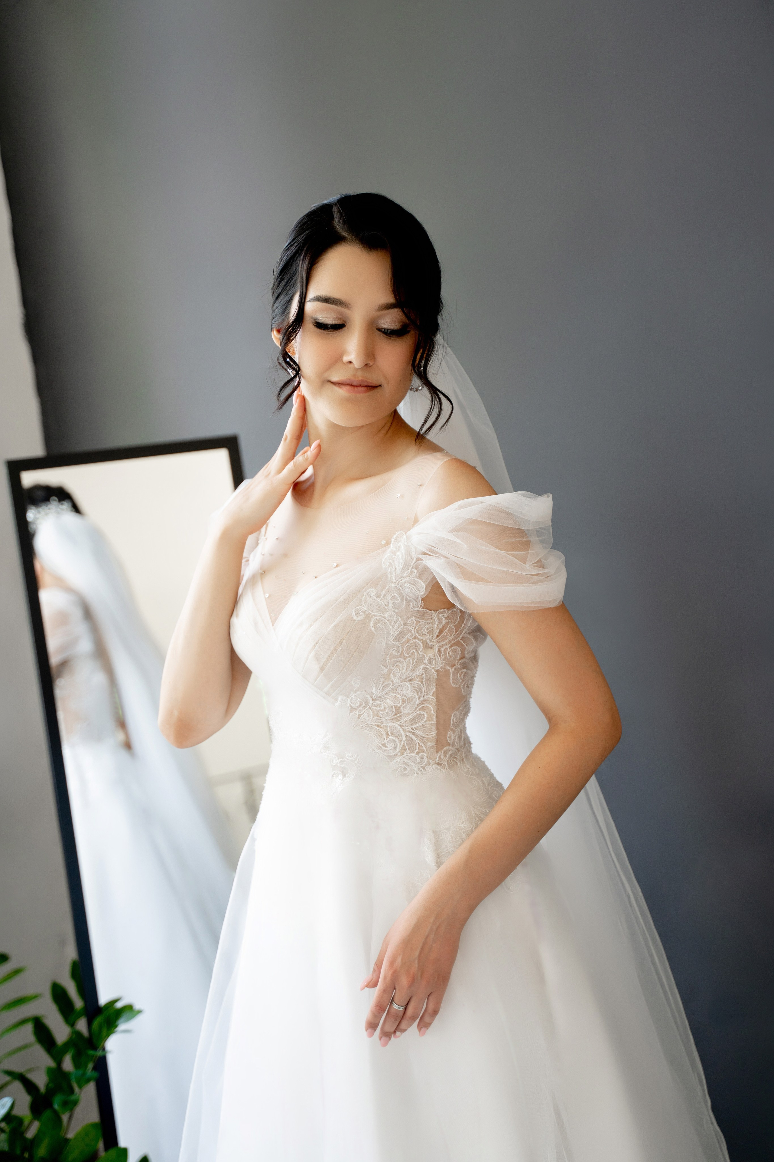 Свадьба в Бирске