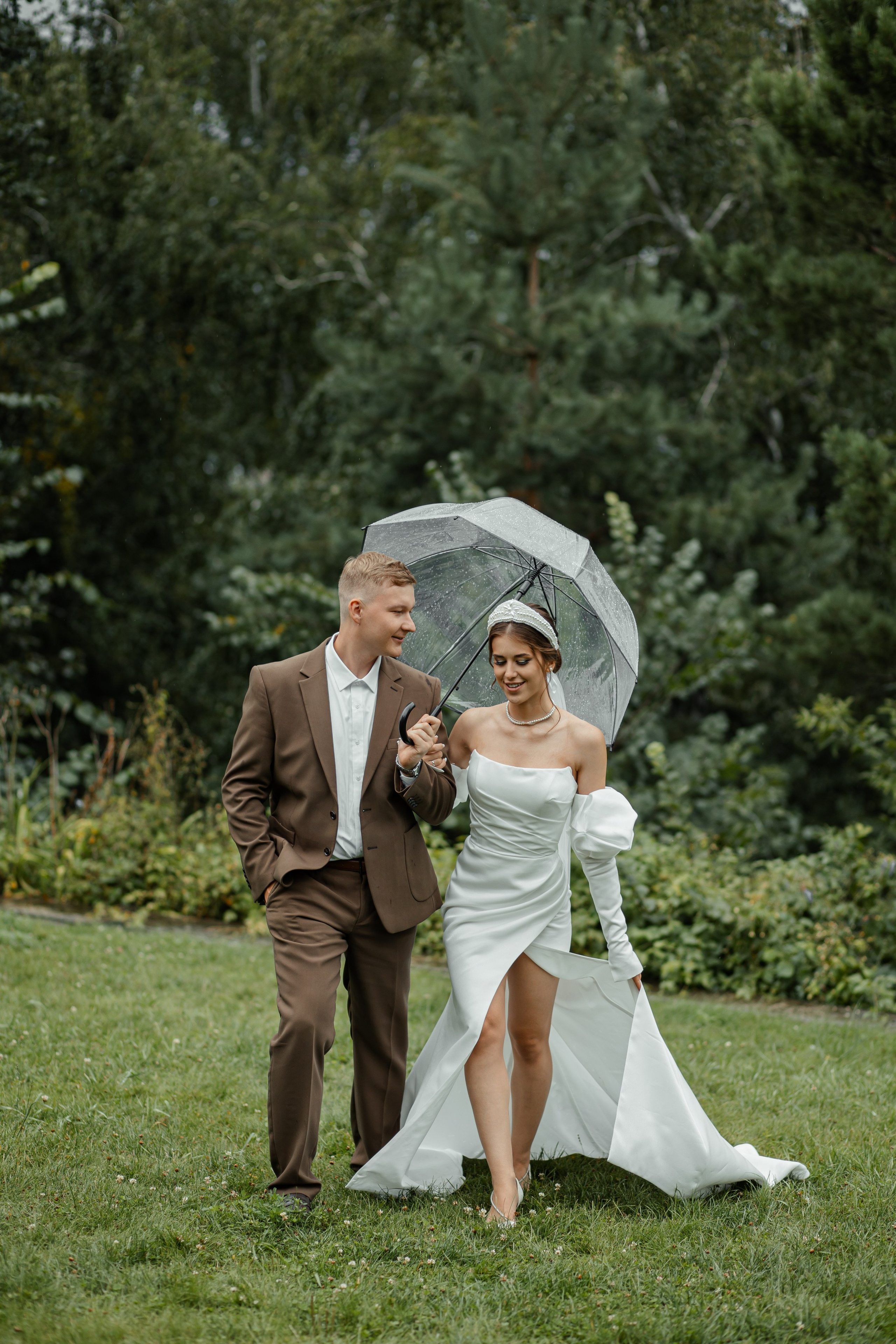 Данил и Анастасия. Фотограф Вячеслав Фарунин