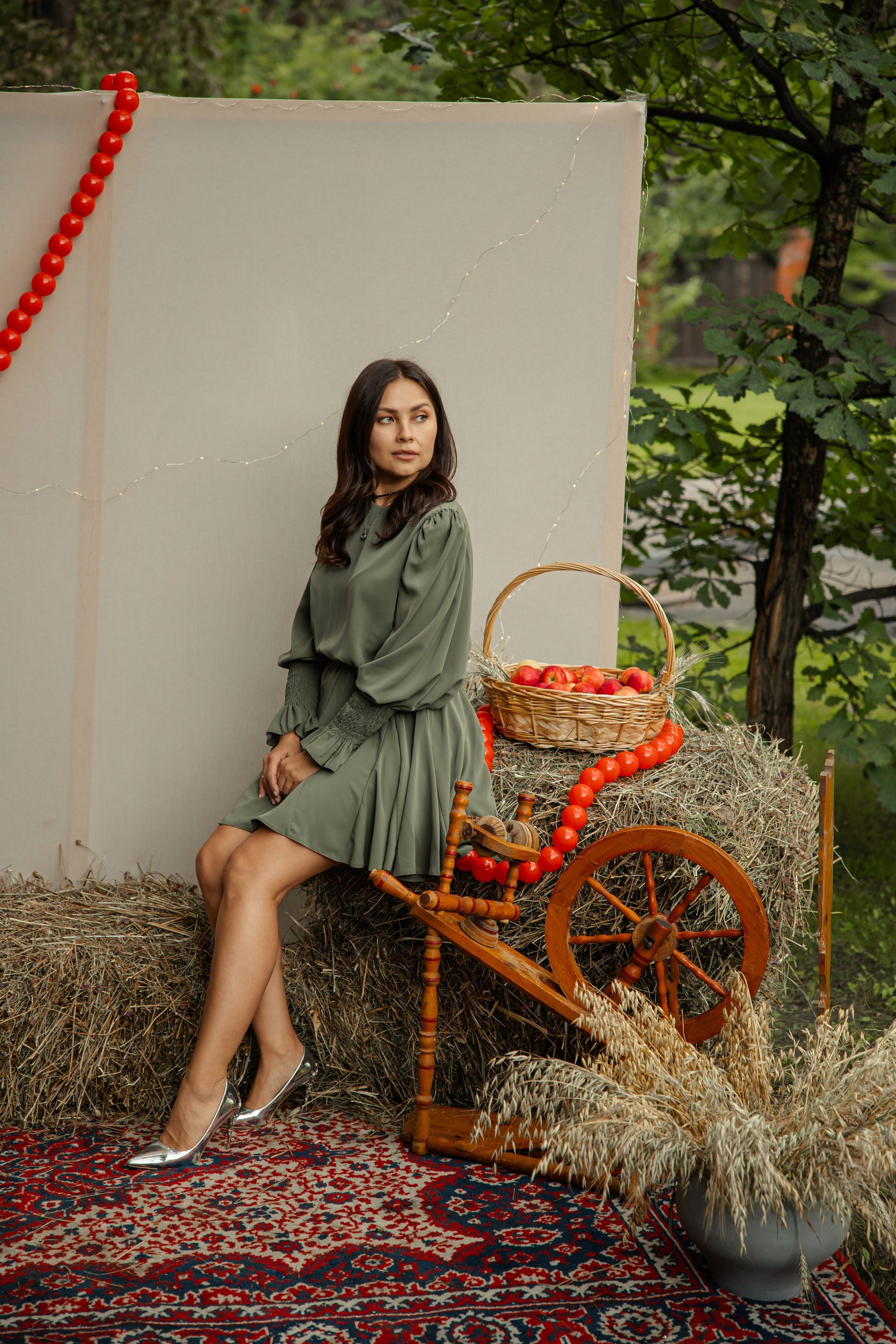 Данил и Анастасия. Фотограф Вячеслав Фарунин