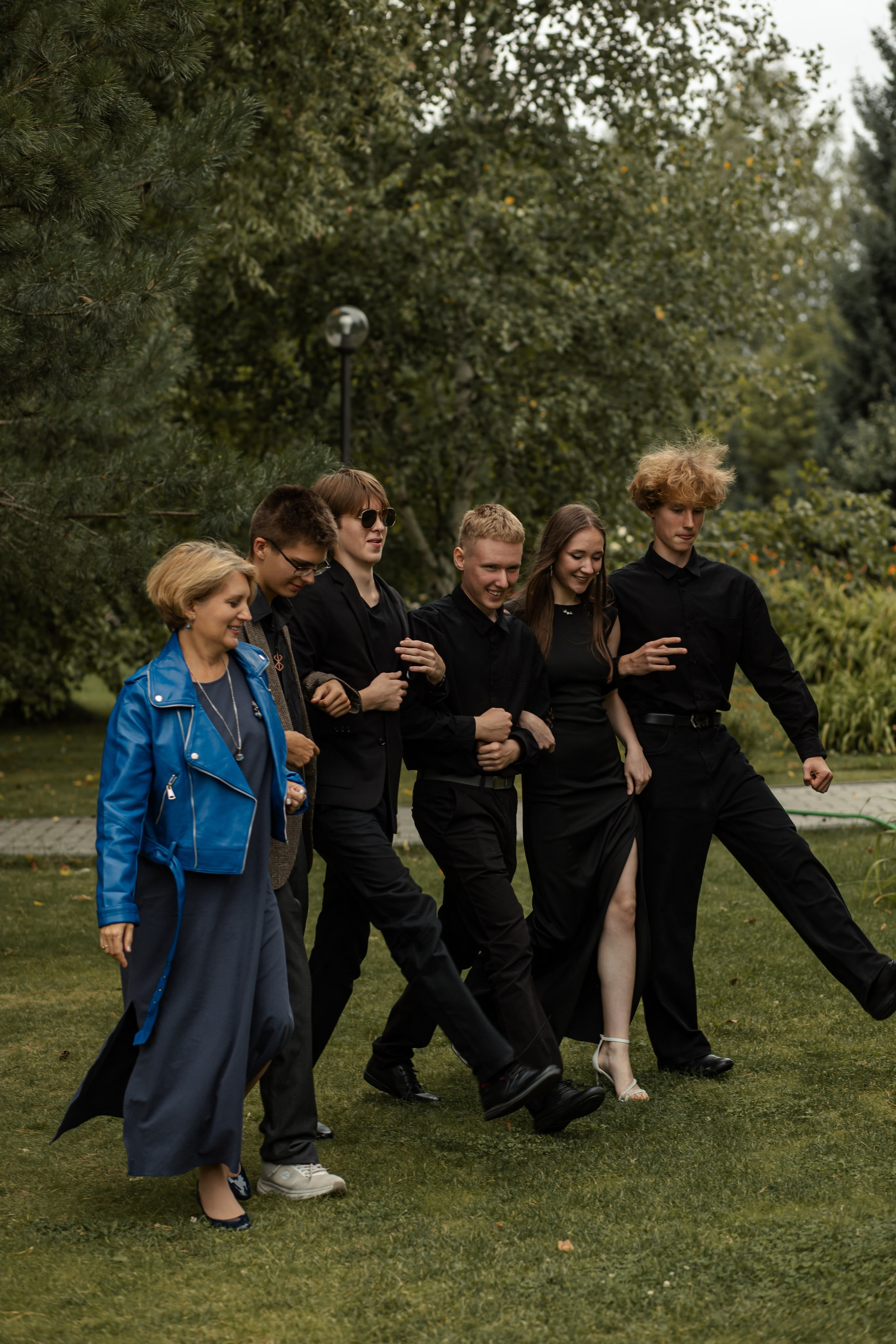 Богдан и Света. Фотограф Вячеслав Фарунин