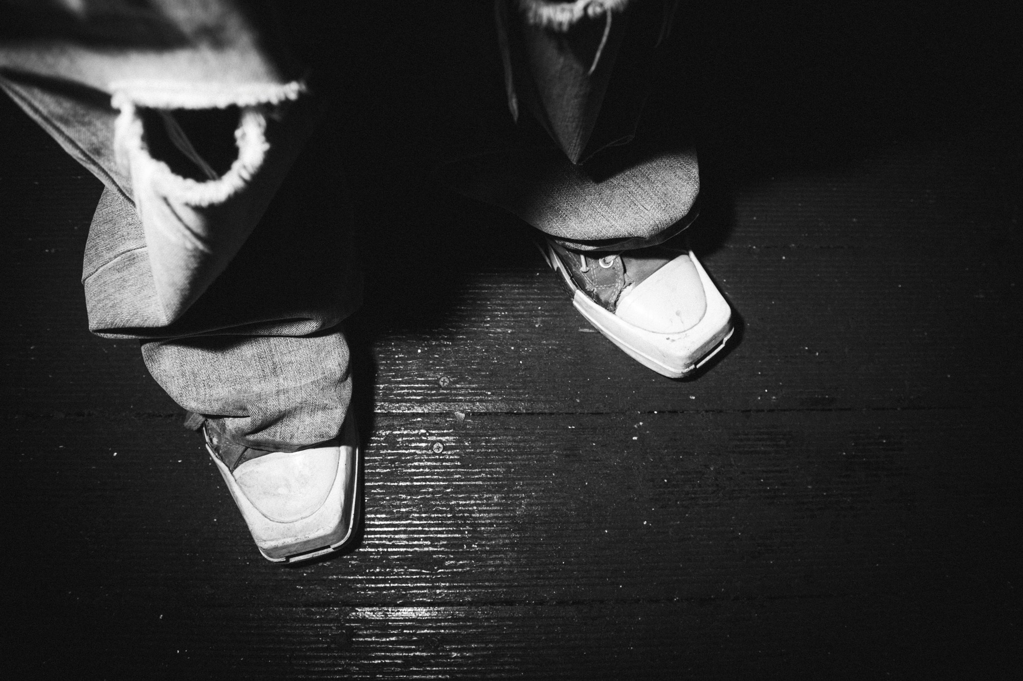 Paradigma members. Сайт фотографа Данилы Пащенко