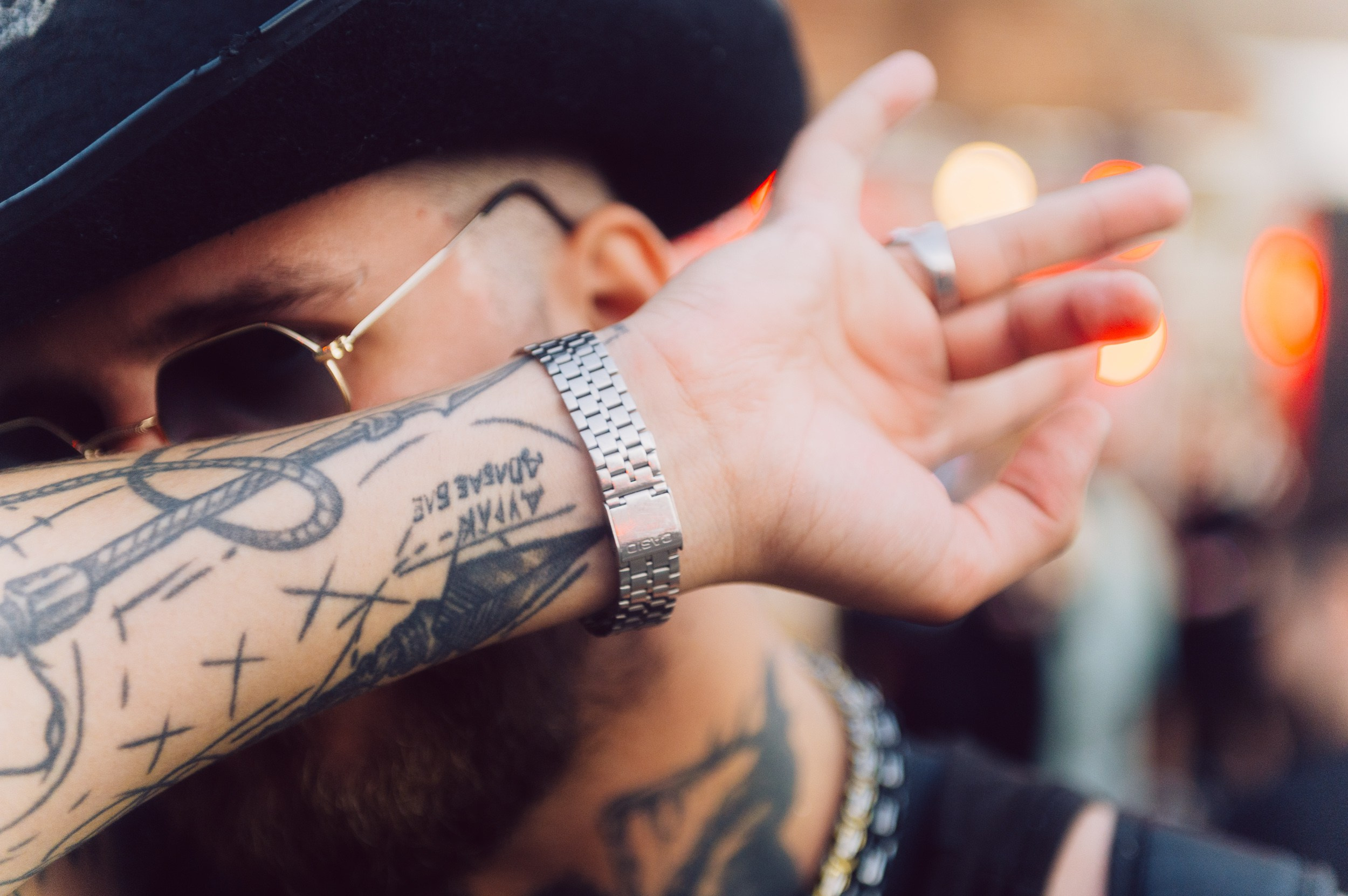 Omega fest 2025. Краснодар. Сайт фотографа Данилы Пащенко